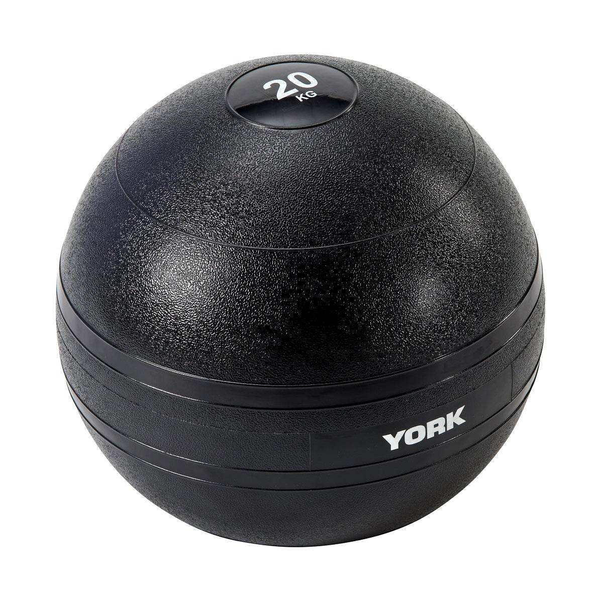 York Barbell Slam Ball - Singles