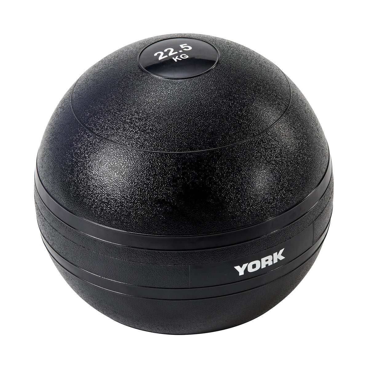 York Barbell Slam Ball