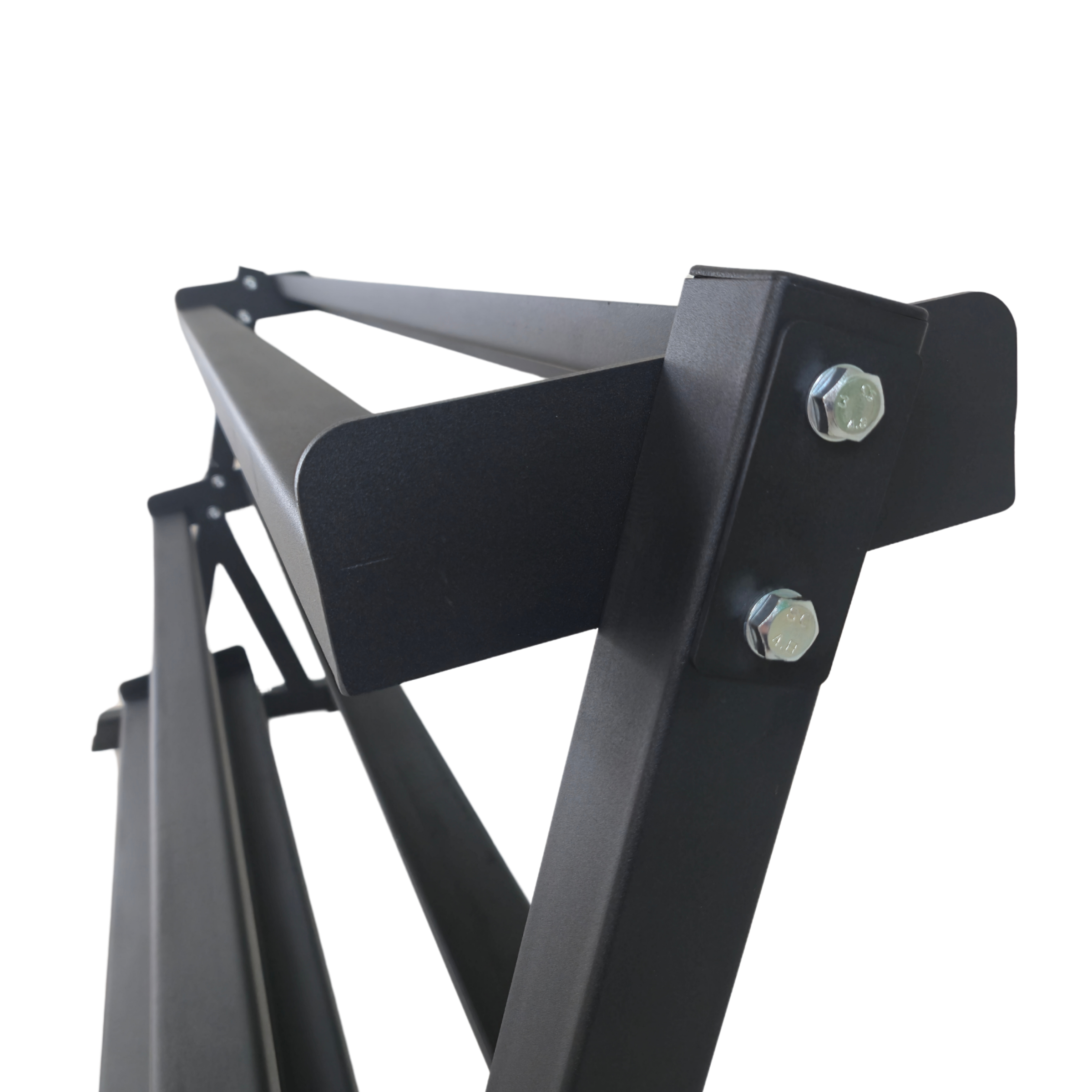 York Barbell 540KG  PRO Hex Dumbbell & Rack Bundle Set