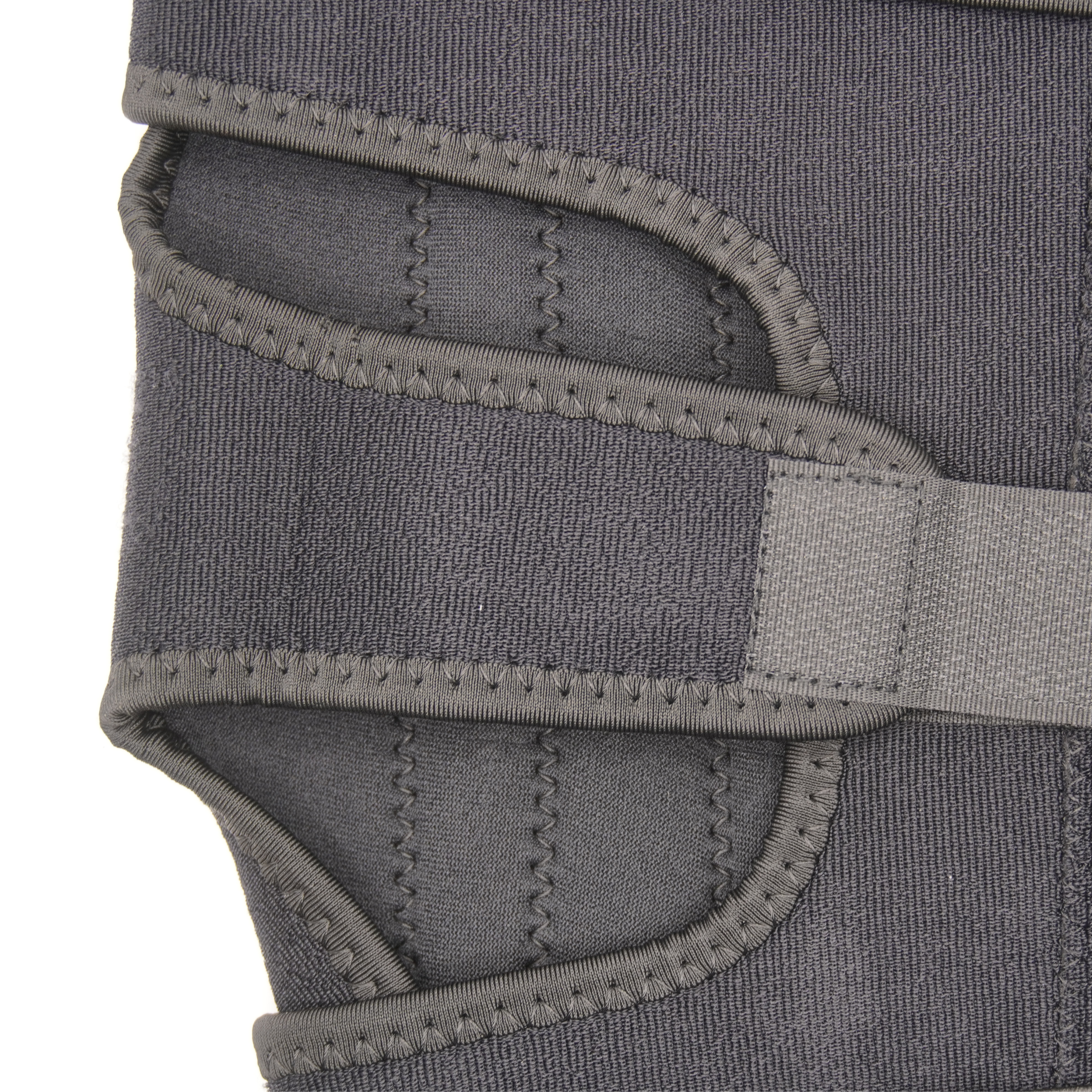 York Barbell Adjustable Stabilized Knee Support