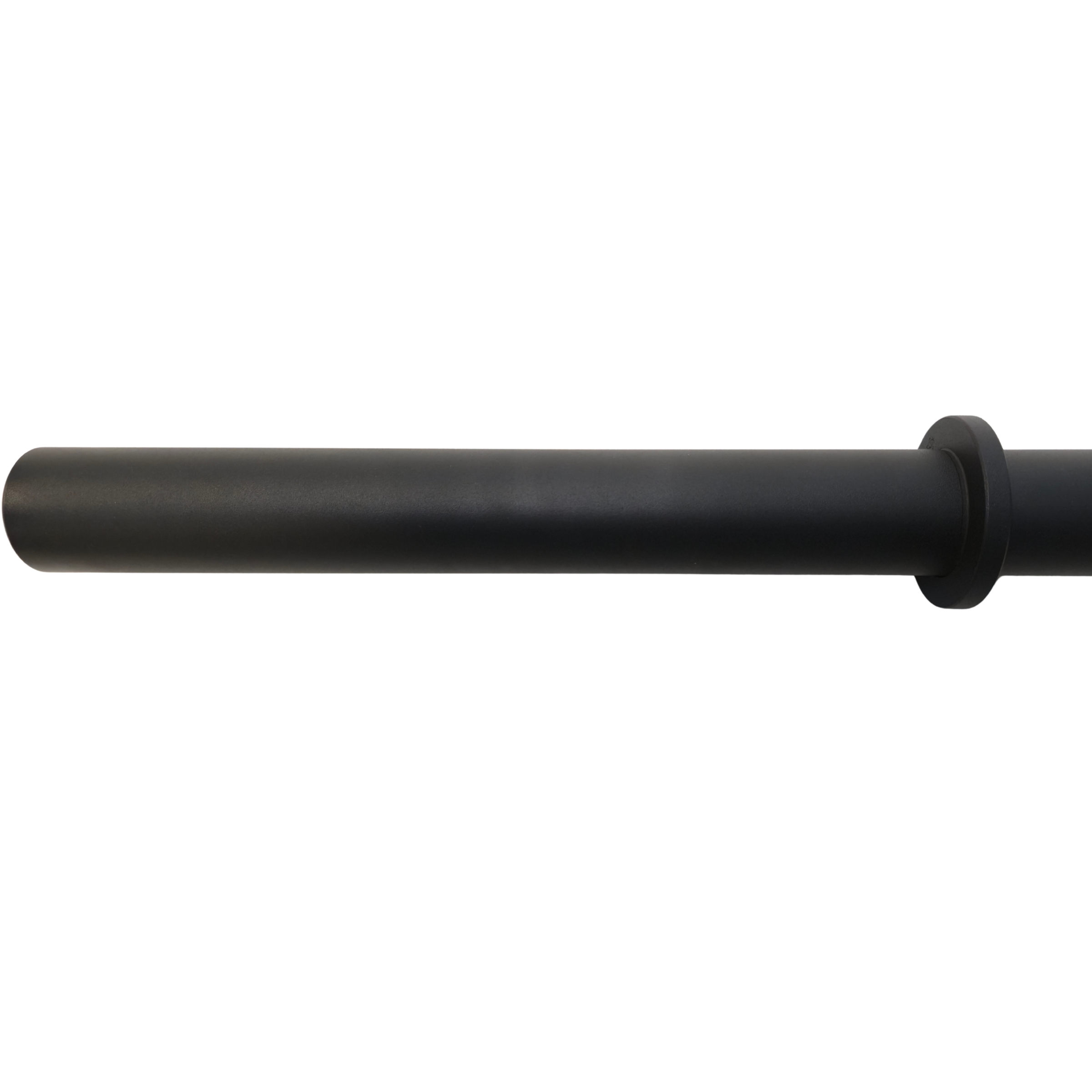 York Barbell 208cm Multi-Grip Olympic Bar (28mm) - 500kg max