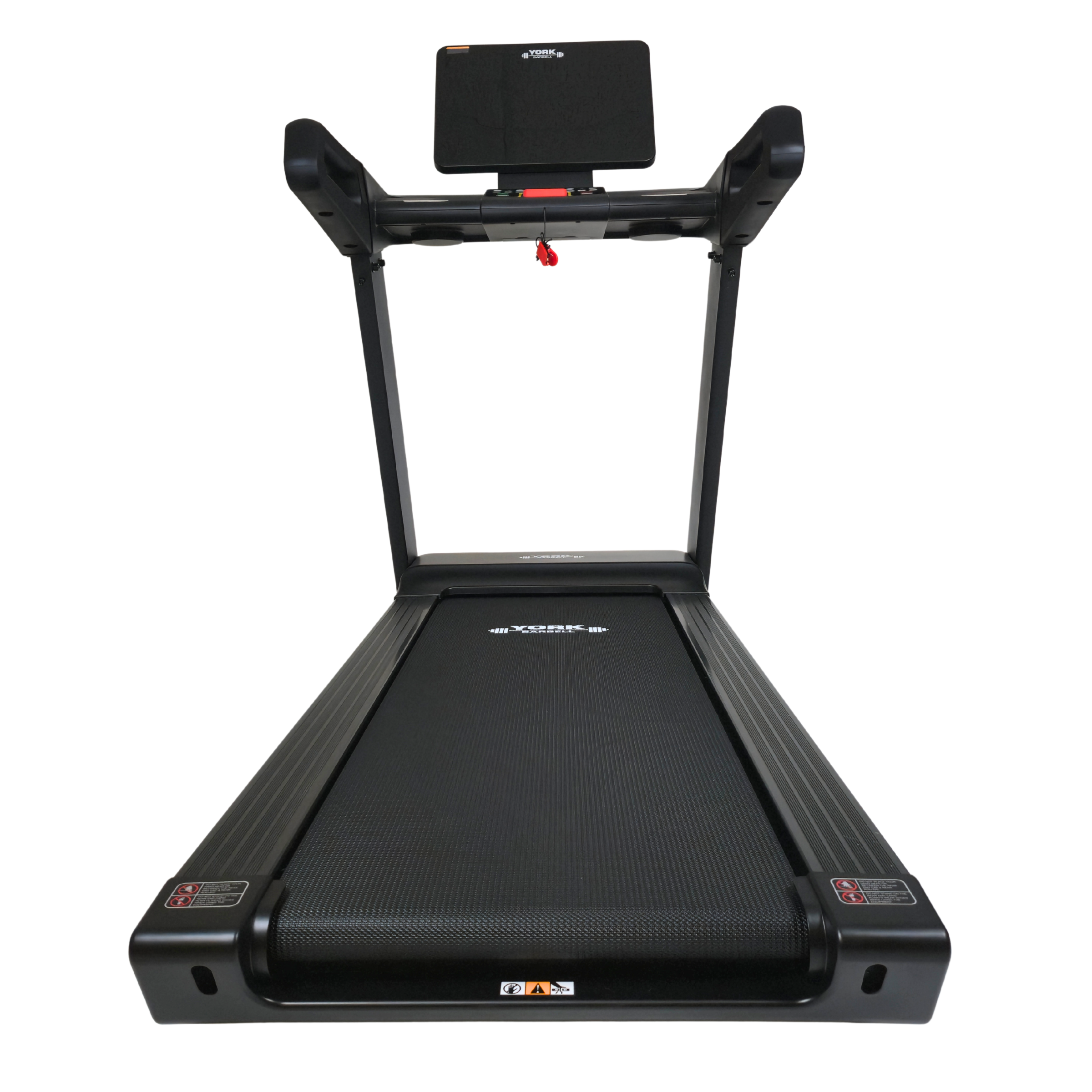 York Barbell CT19 Treadmill