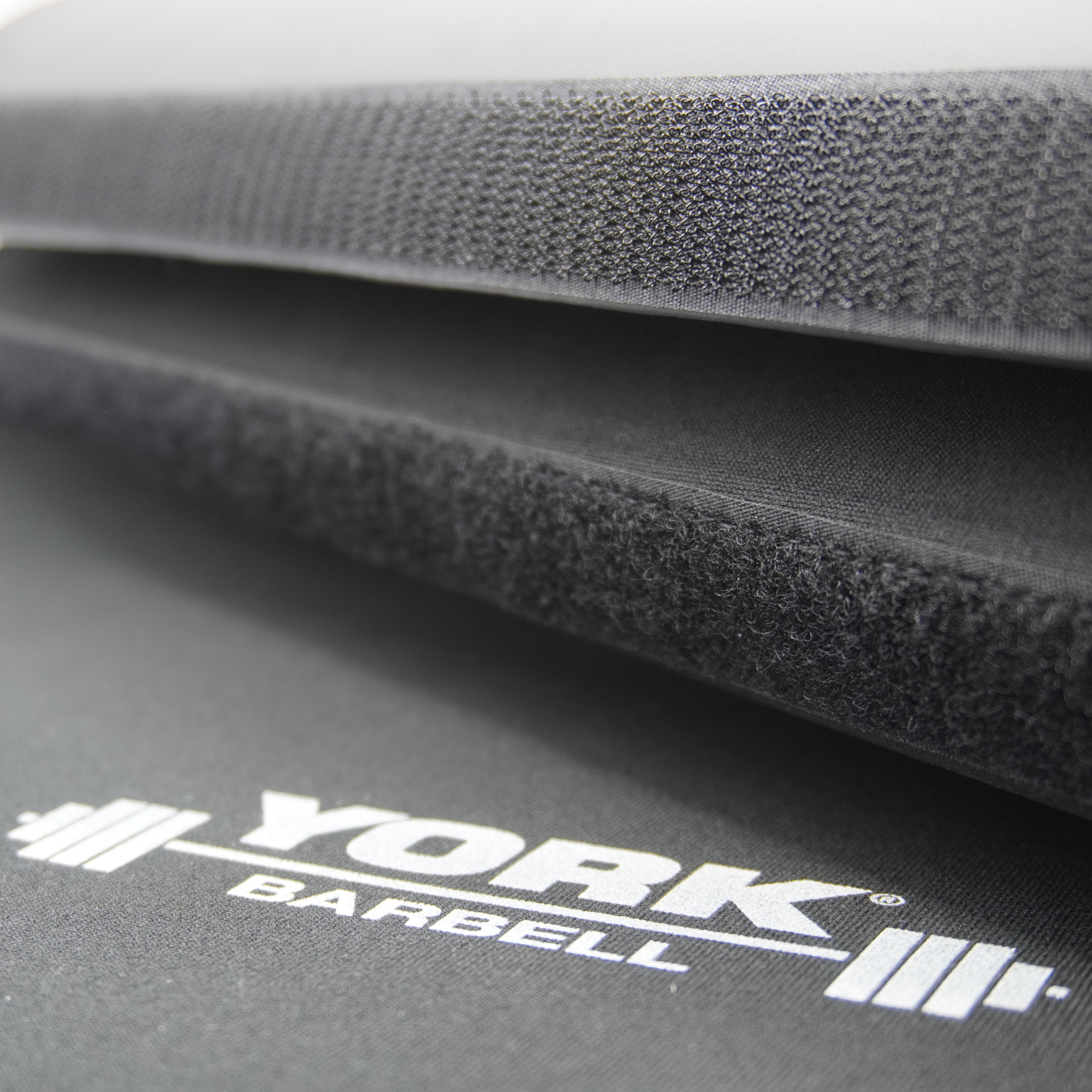 York Barbell Heavy Duty Bar Pad support 1" & 2" Bars