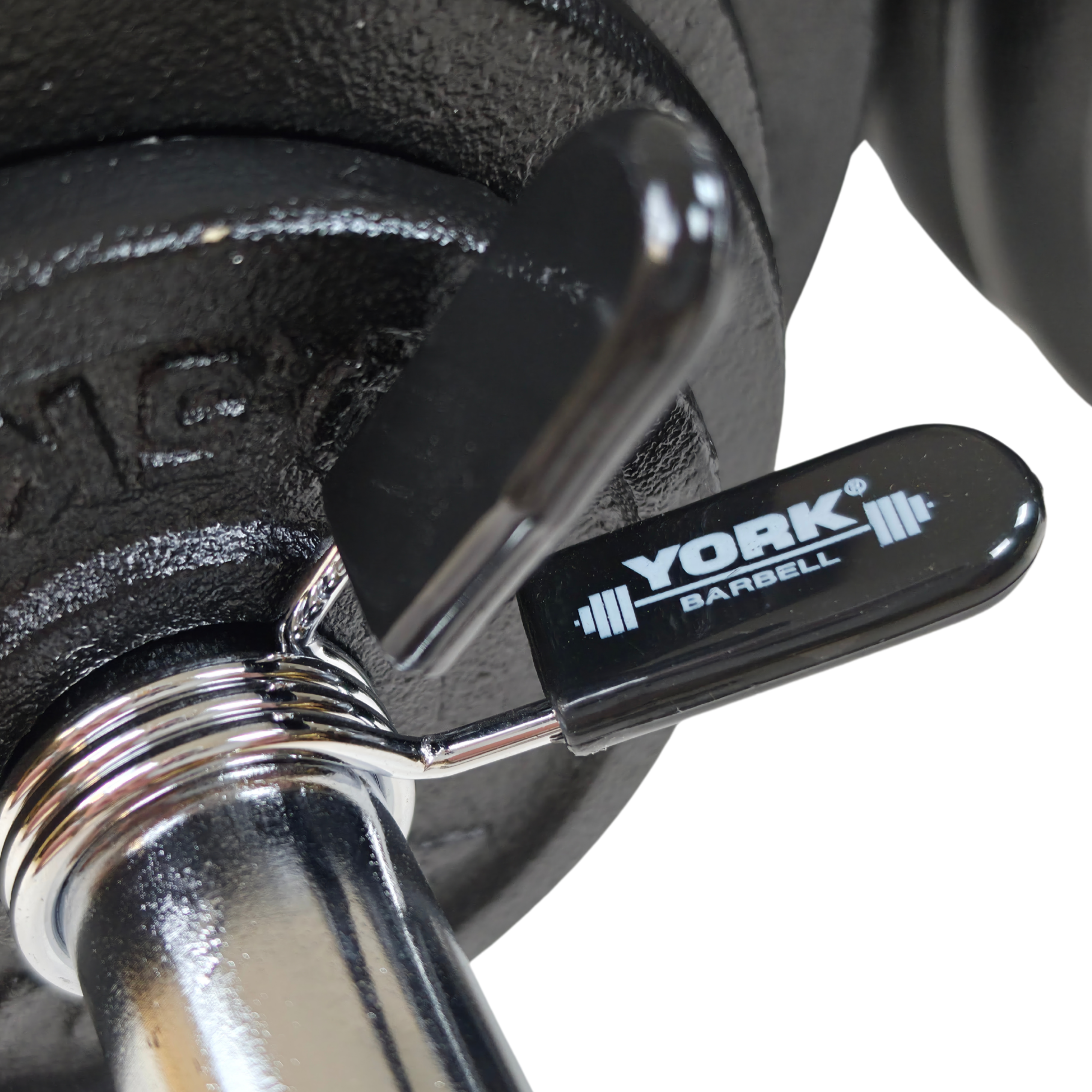 York Barbell 30kg Single Adjustable Dumbbell Set