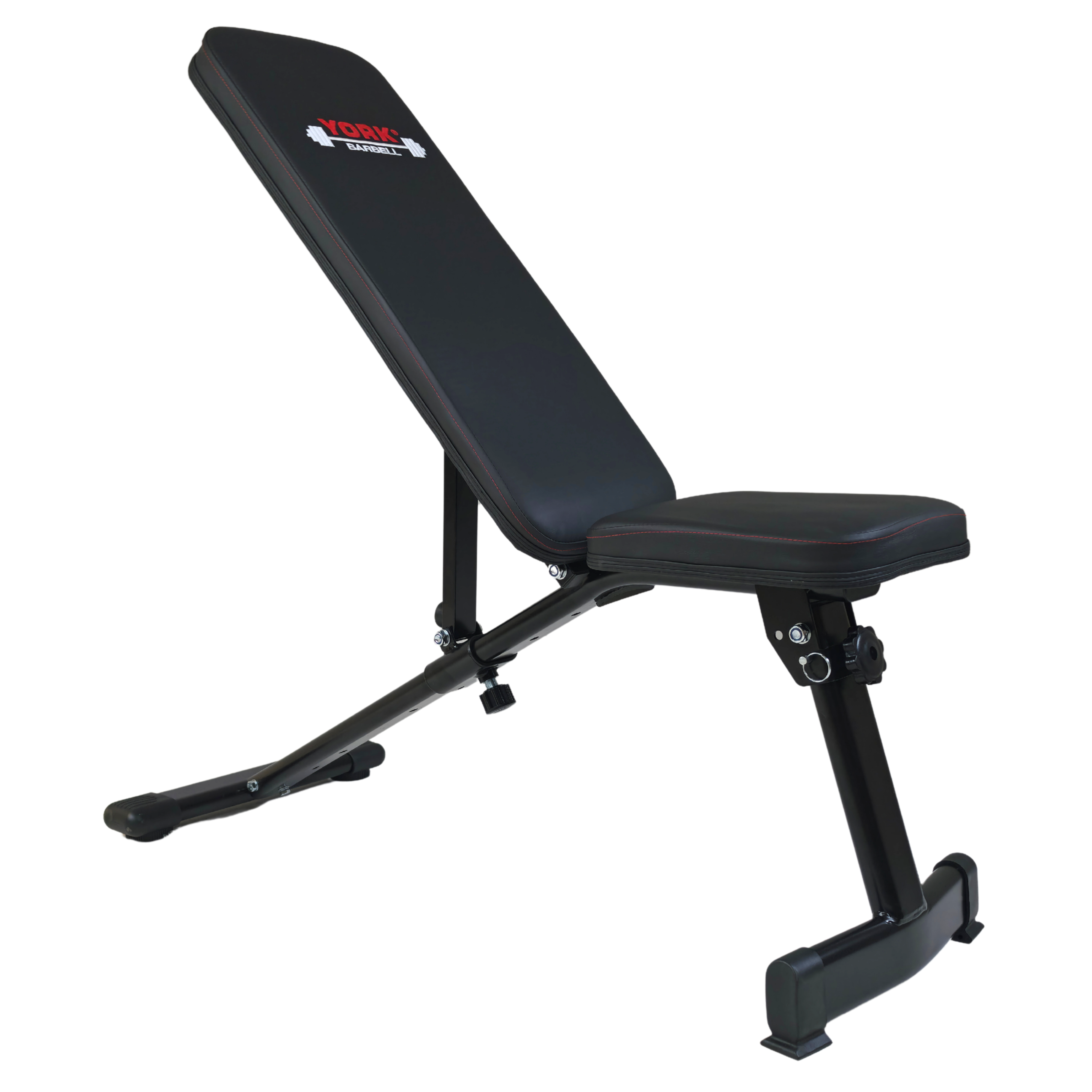 York Barbell DB3 Dumbbell Bench