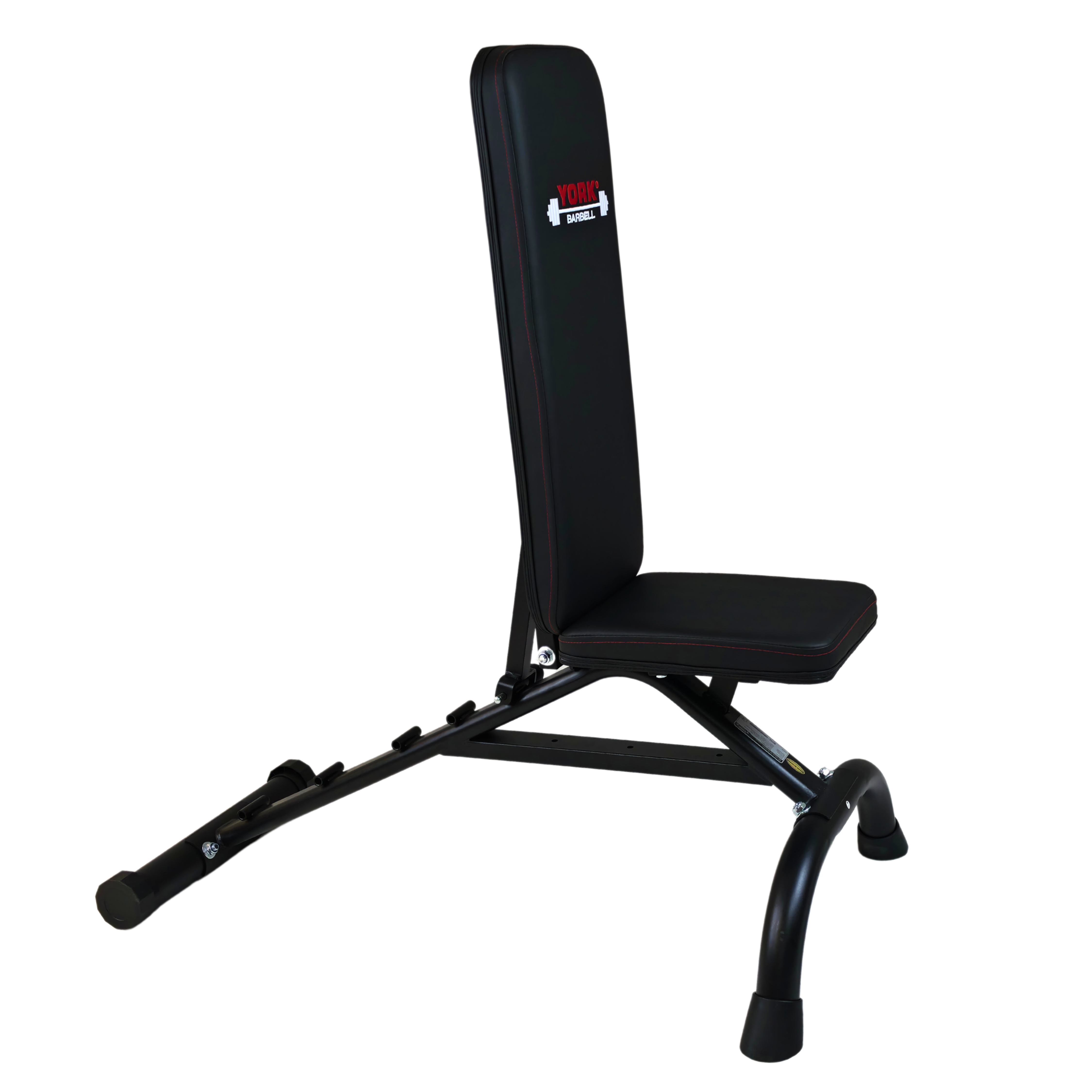 York Barbell DB5 Adjustable Dumbbell Bench