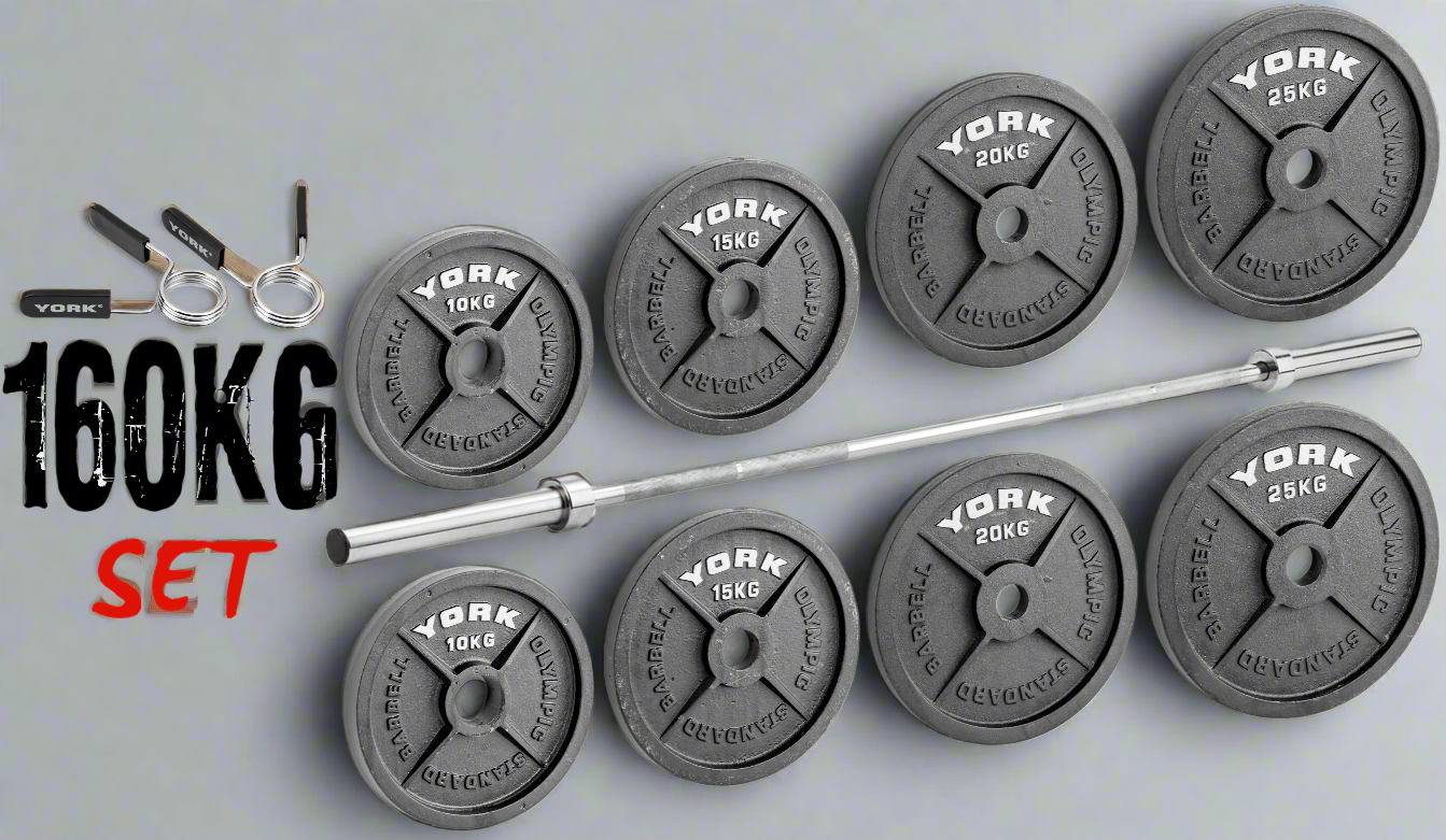 York barbell plates for sale hotsell