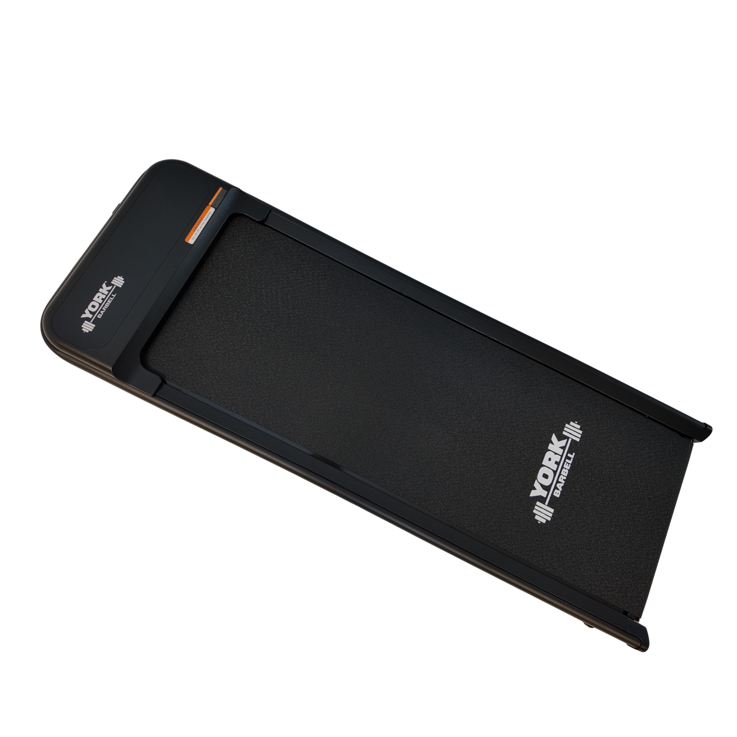 York Barbell HT1 Walking Pad Treadmill - York Fitness