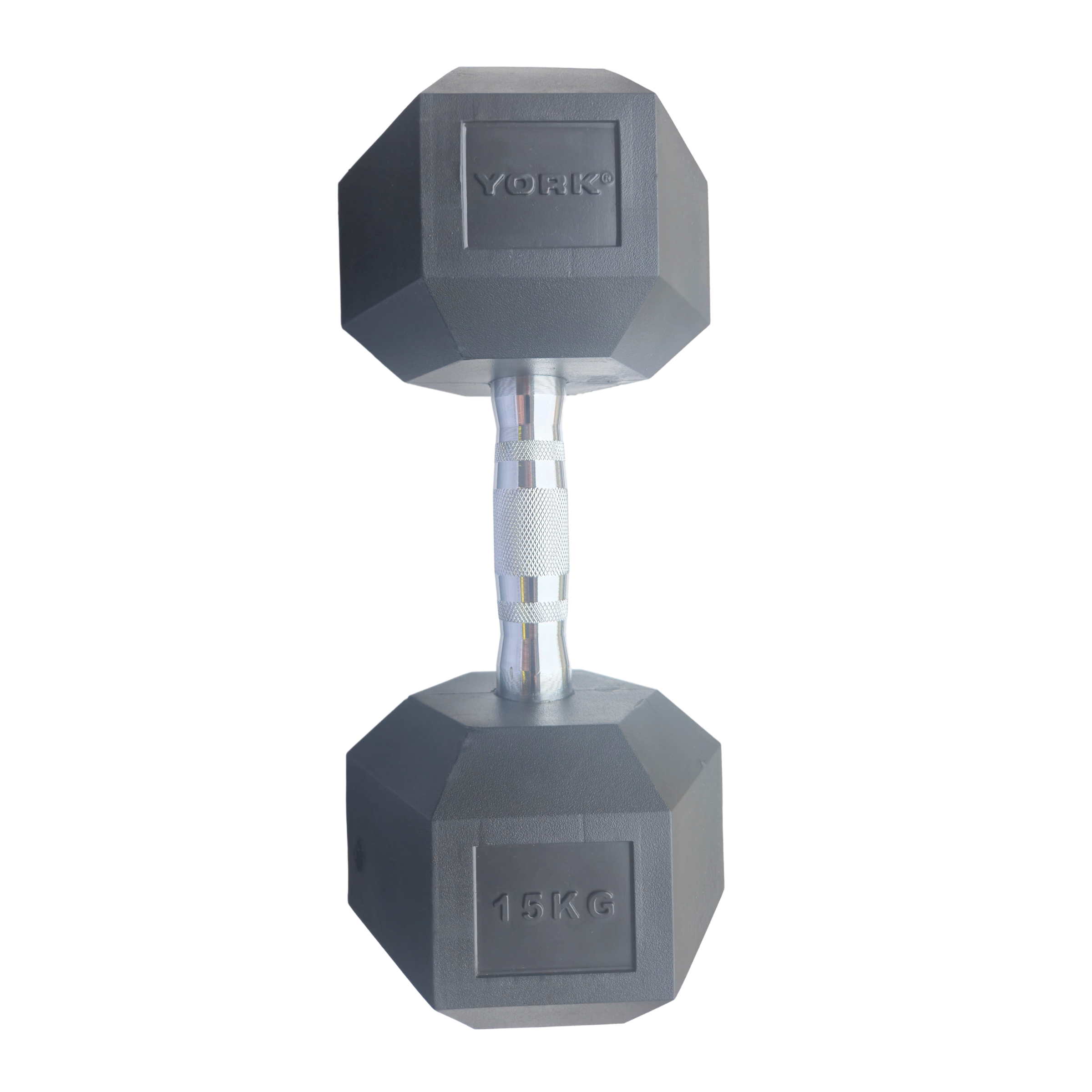 York Barbell Hex Dumbbells Bundle 60Kg set