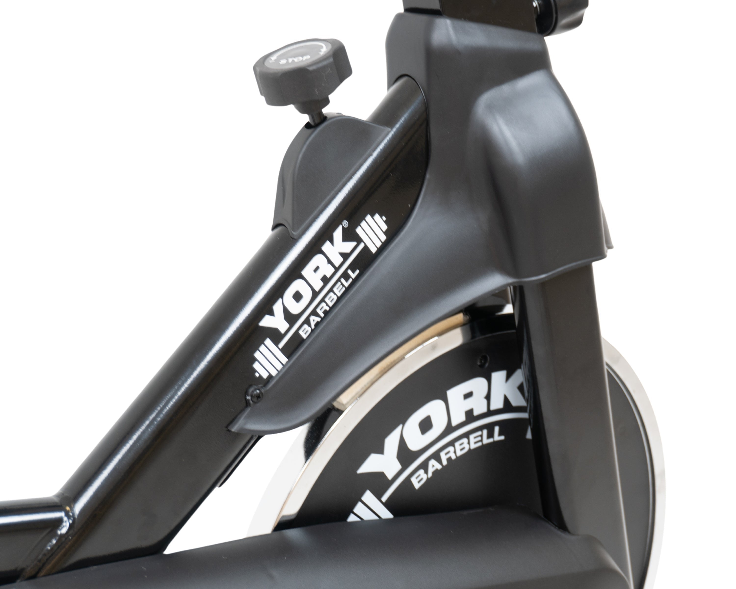 York Barbell HSB3 Indoor Training Bike