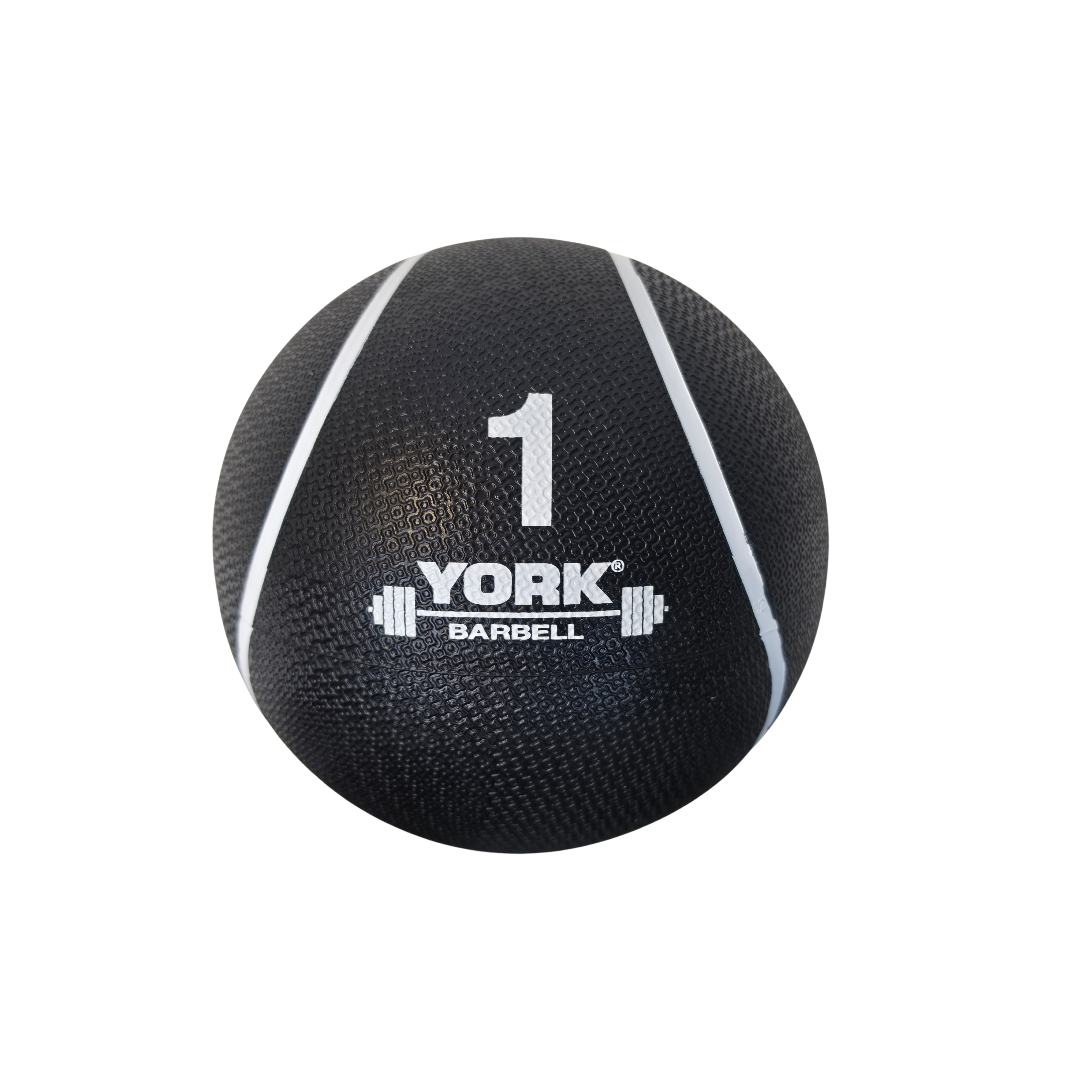 York Barbell Medicine Balls - Singles