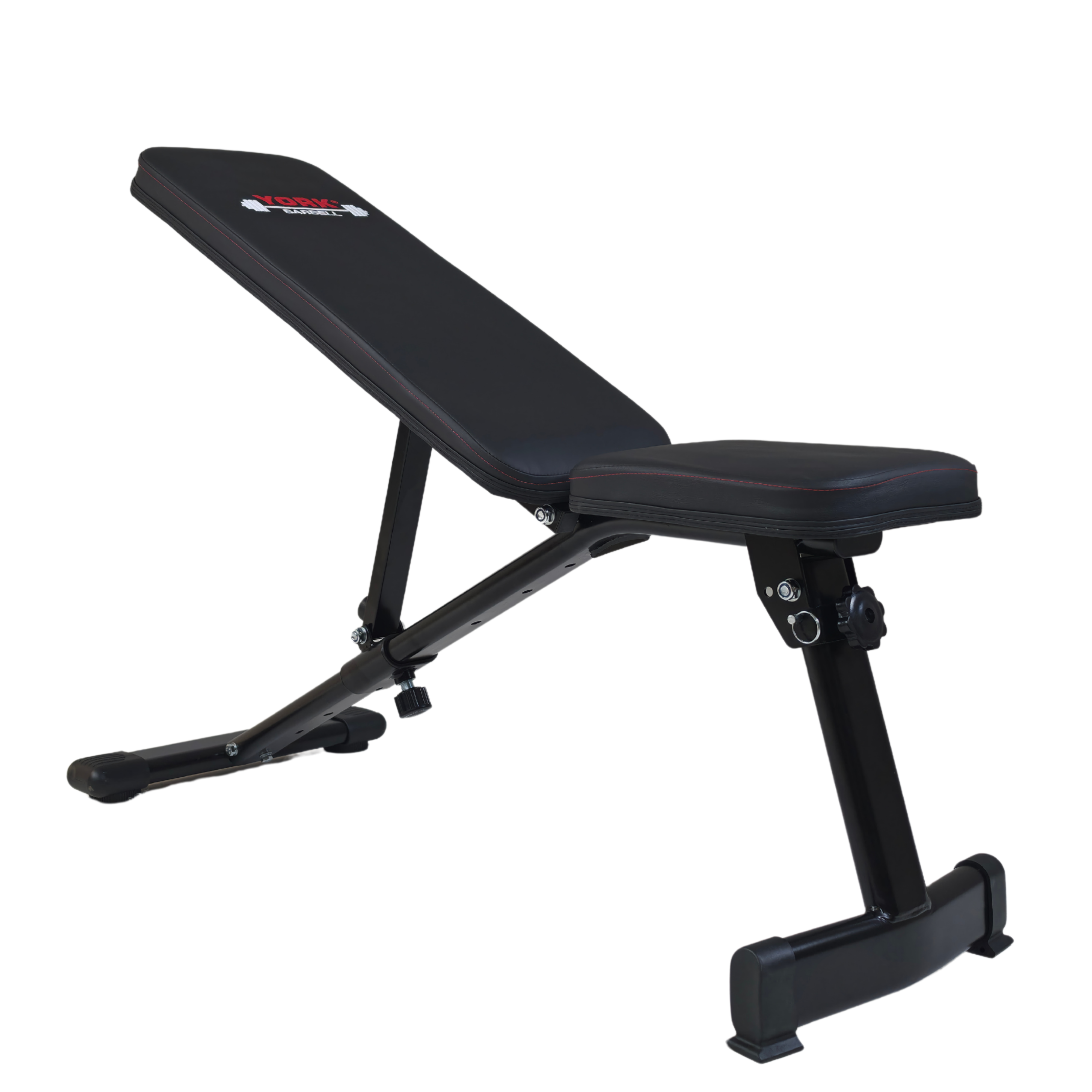 York Barbell DB3 Dumbbell Bench