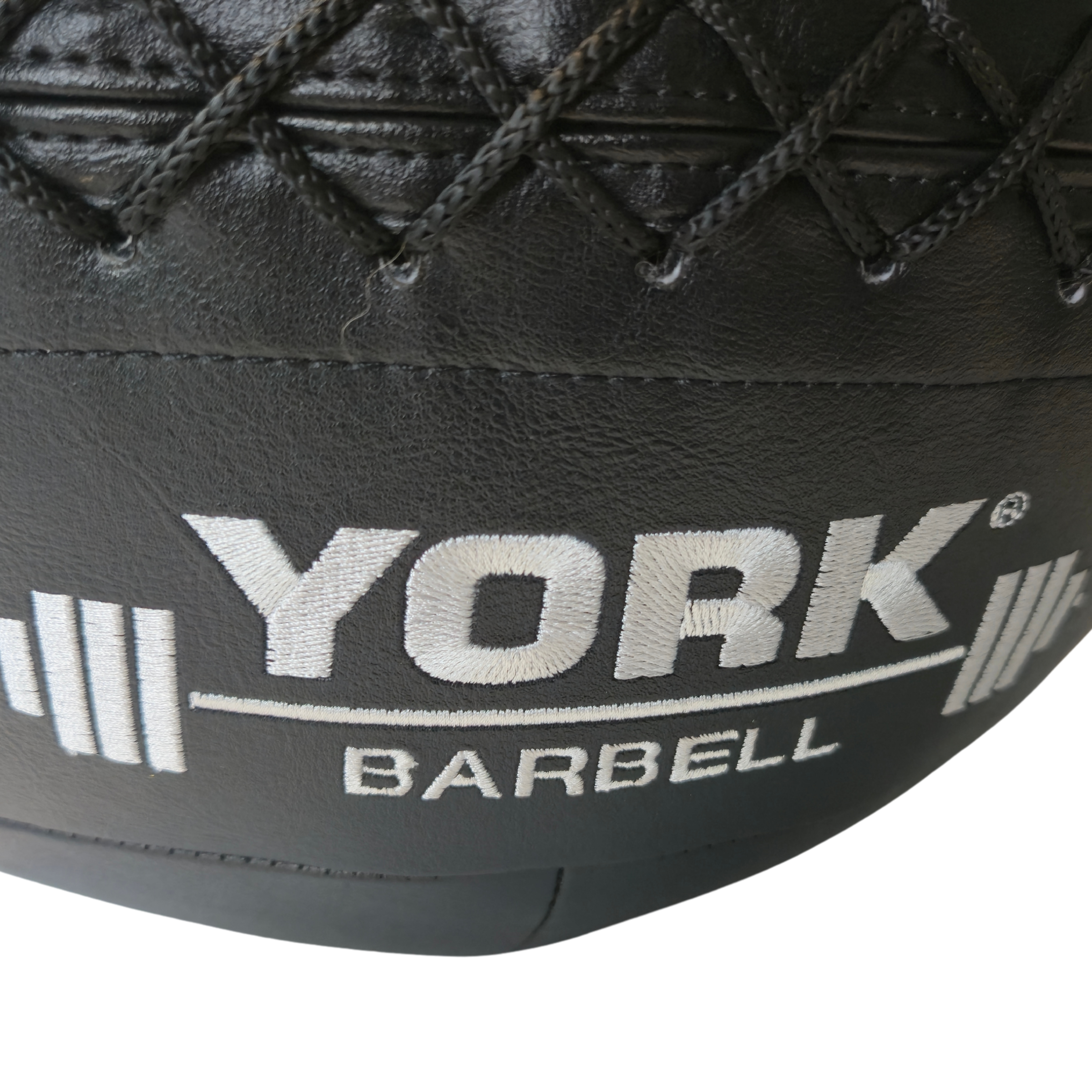 York Barbell Wall Ball - Singles