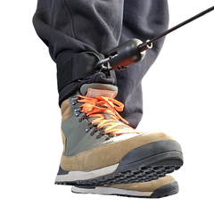 York Barbell Ankle Strap Attachment -Single