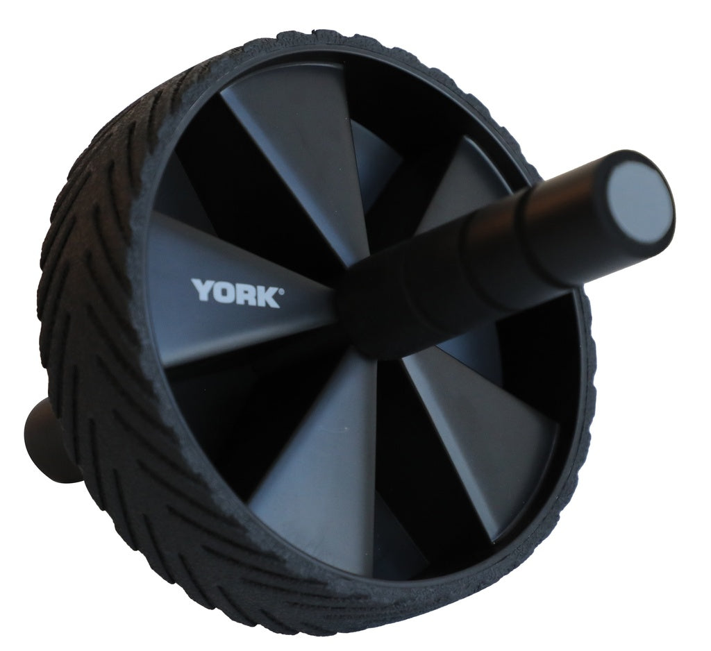 York Deluxe Ab Wheel