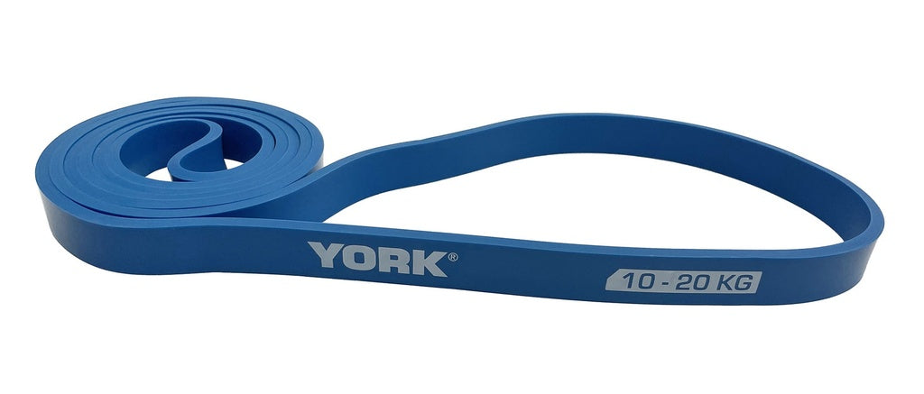 York Resistance Bands - York Fitness