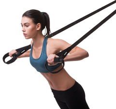 York Suspension Trainer