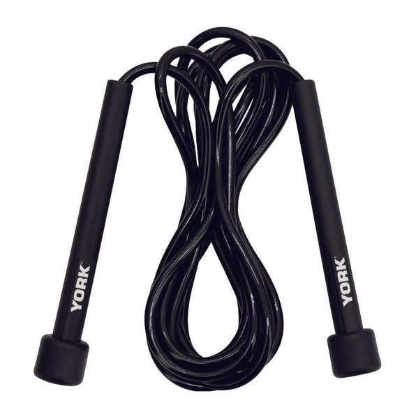 YORK PVC Jump Rope York Fitness