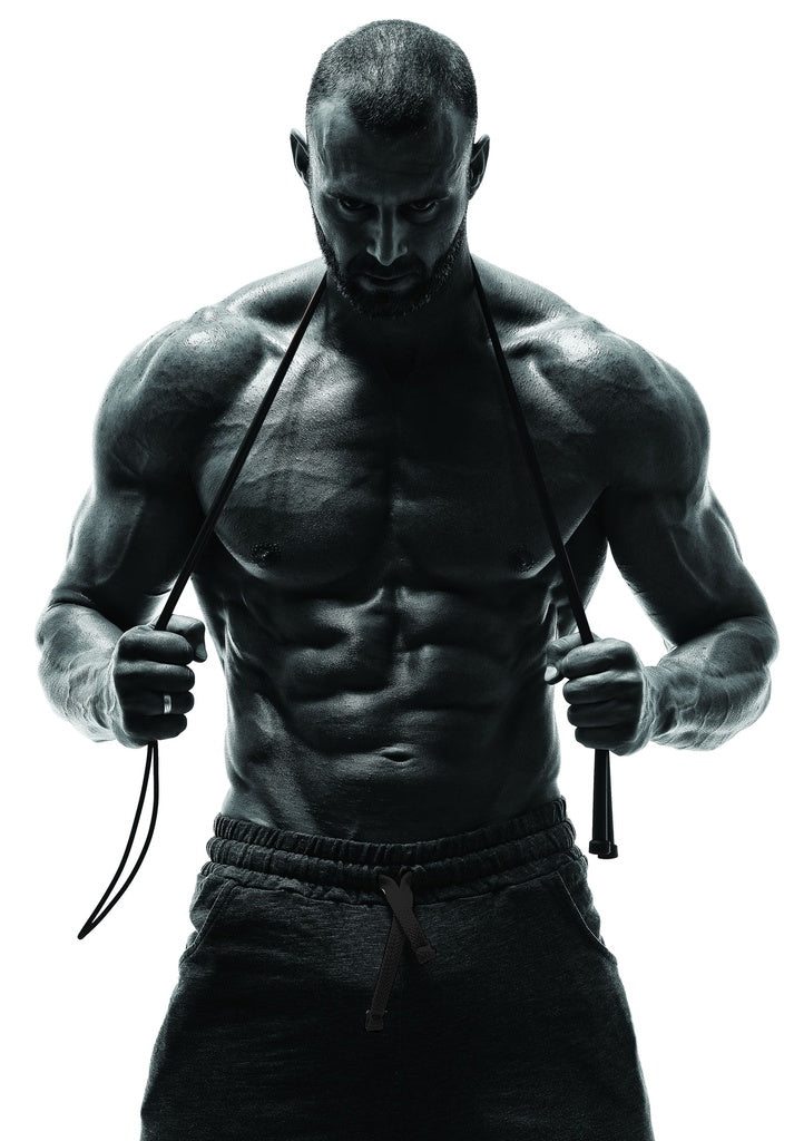 YORK PVC Jump Rope – York Fitness