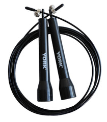 Adjustable Cable Jump Rope