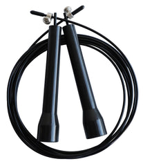 Adjustable Cable Jump Rope