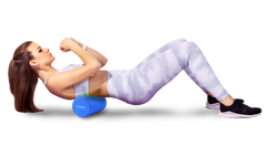 EVA Yoga Foam Roller