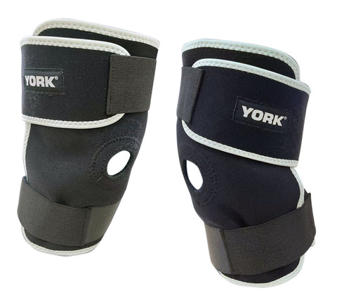 York Adjustable Knee Support