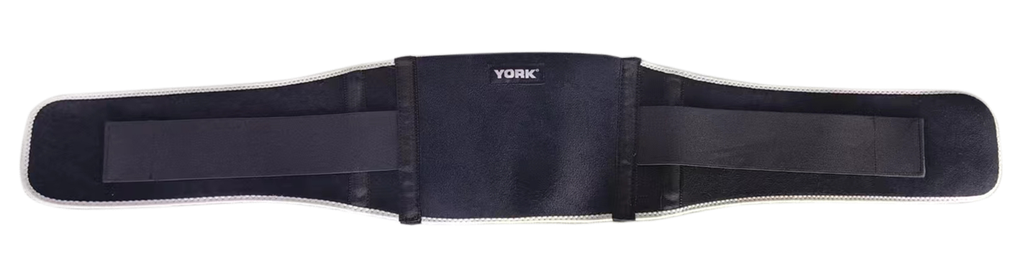 Adjustable Lumbar Support with Pocket