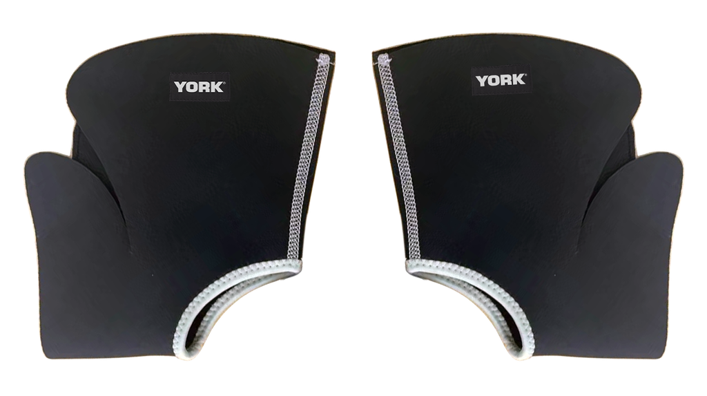 York Adjustable Ankle Support