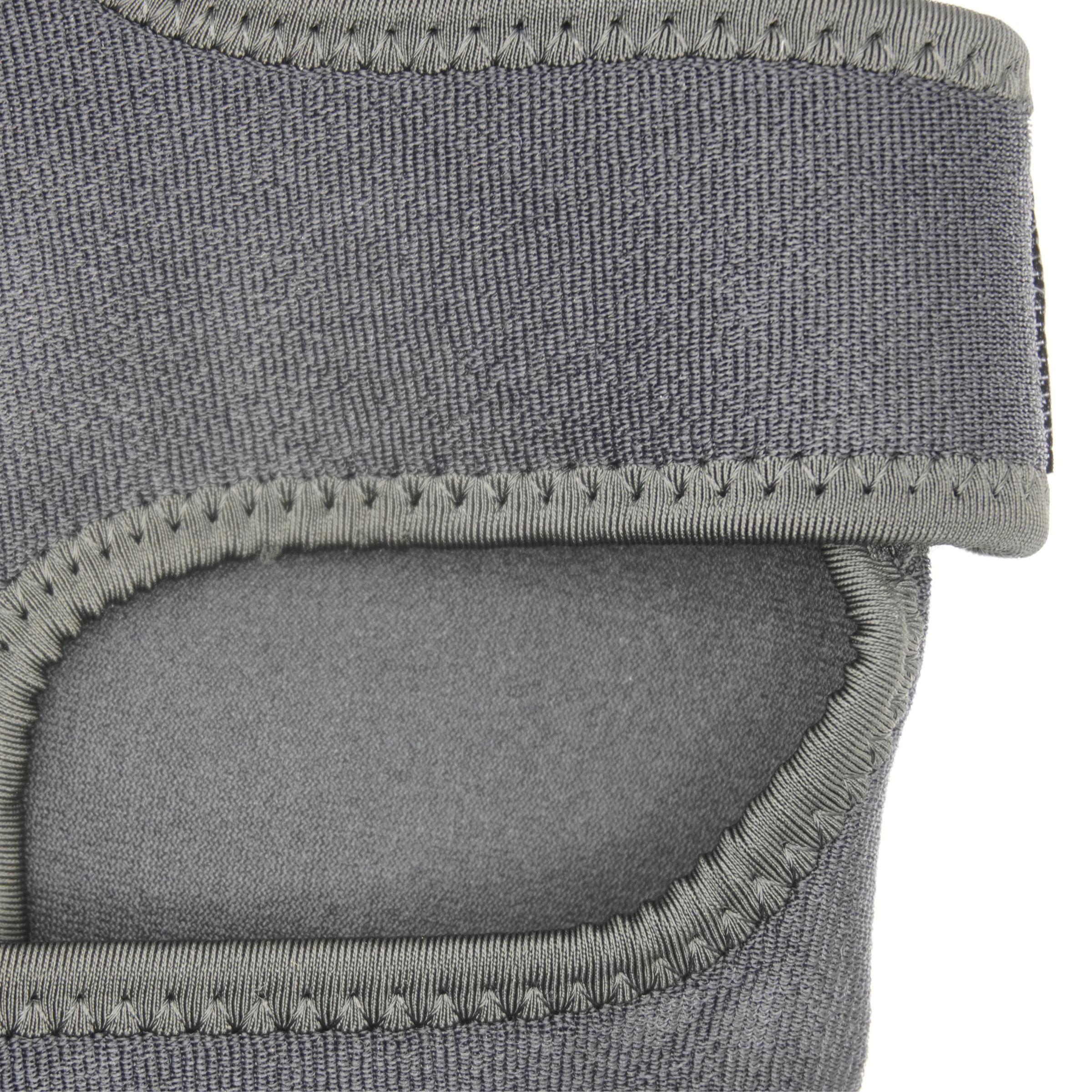 York Barbell Adjustable Knee Support