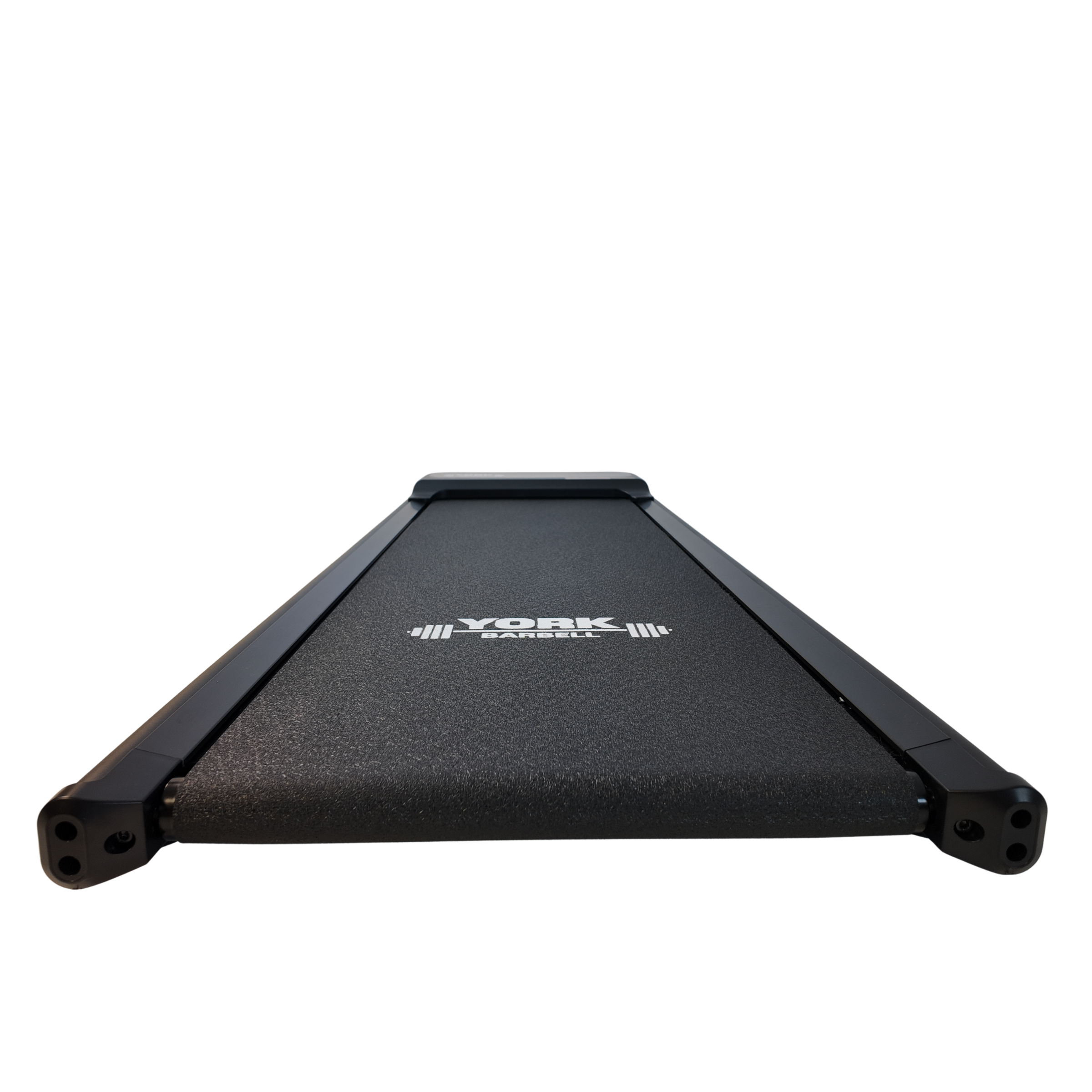 York Barbell HT1 Walking Pad Treadmill - York Fitness