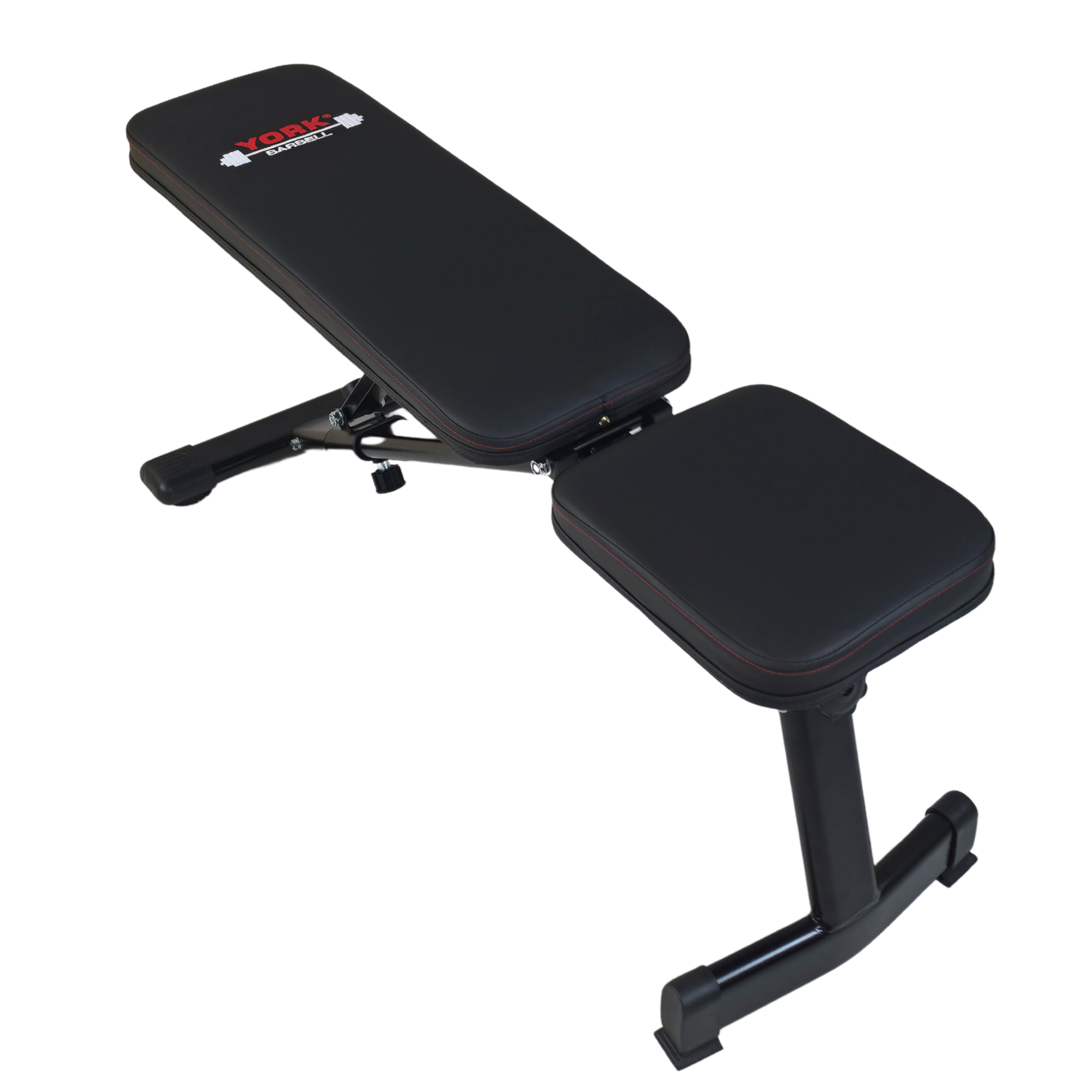 York Barbell DB3 Dumbbell Bench