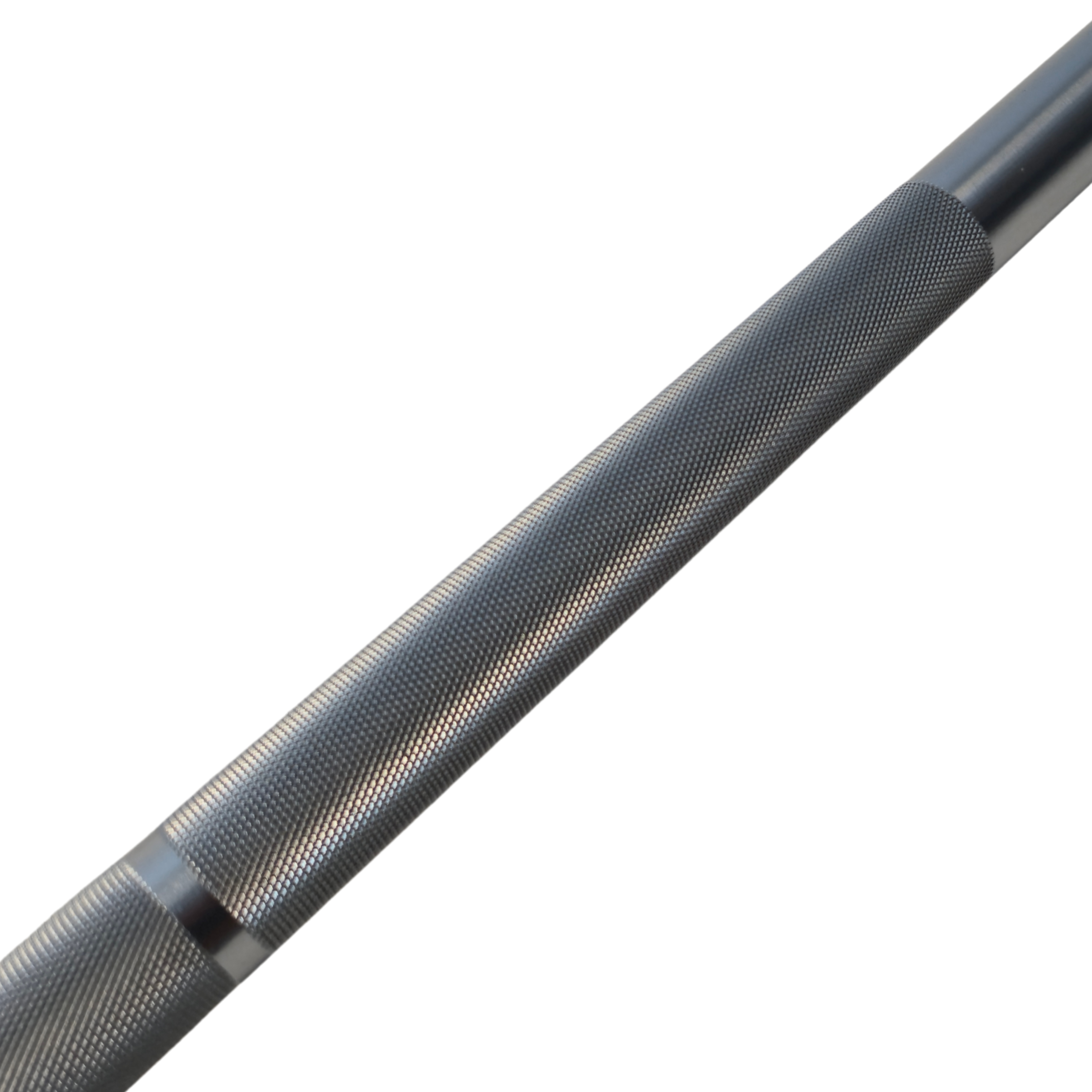 York Barbell 7ft Olympic Power Barbell (29mm) - 750kg max - 20kg