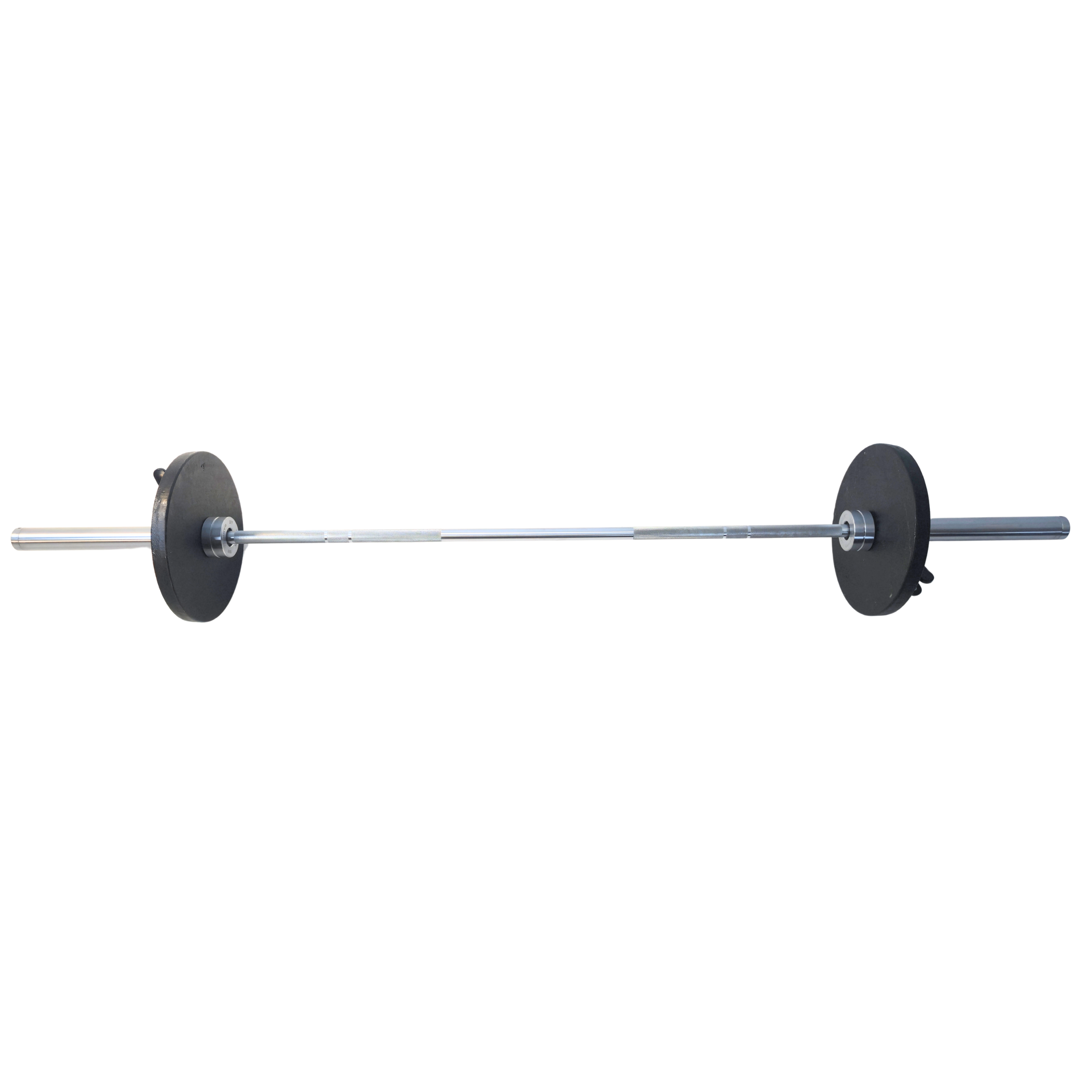 York Barbell 7ft Needle Bearing Olympic Barbell (28mm) - 750kg max - 20kg