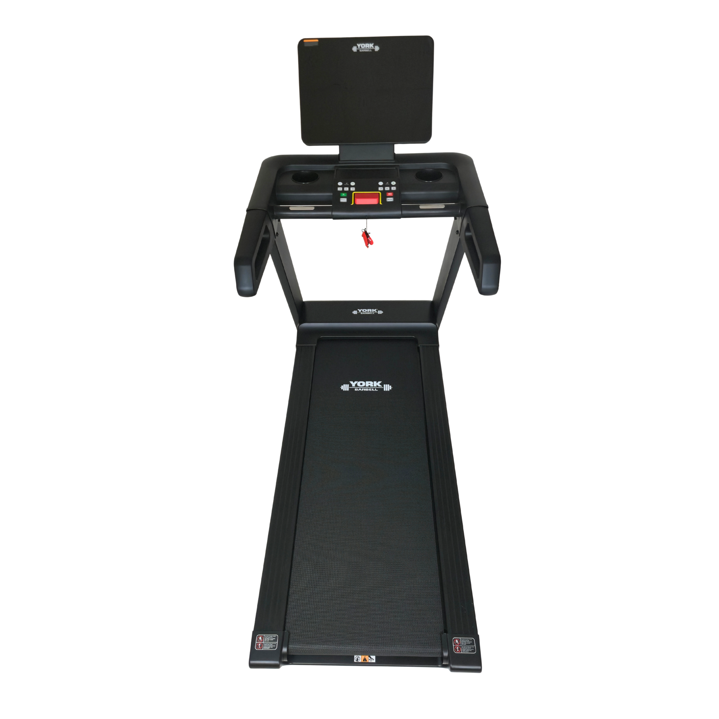 York Barbell CT19 Treadmill