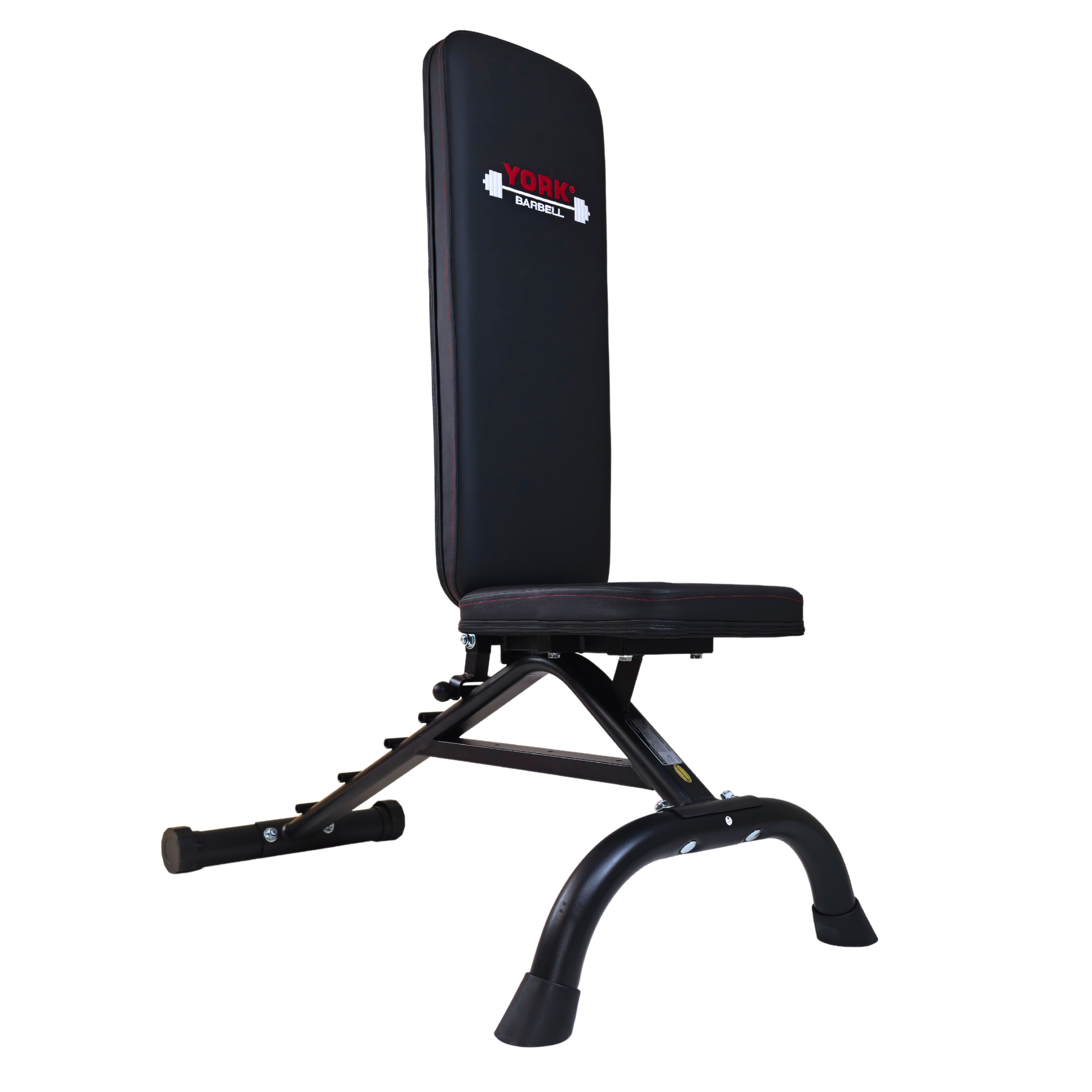 York Barbell DB5 Adjustable Dumbbell Bench