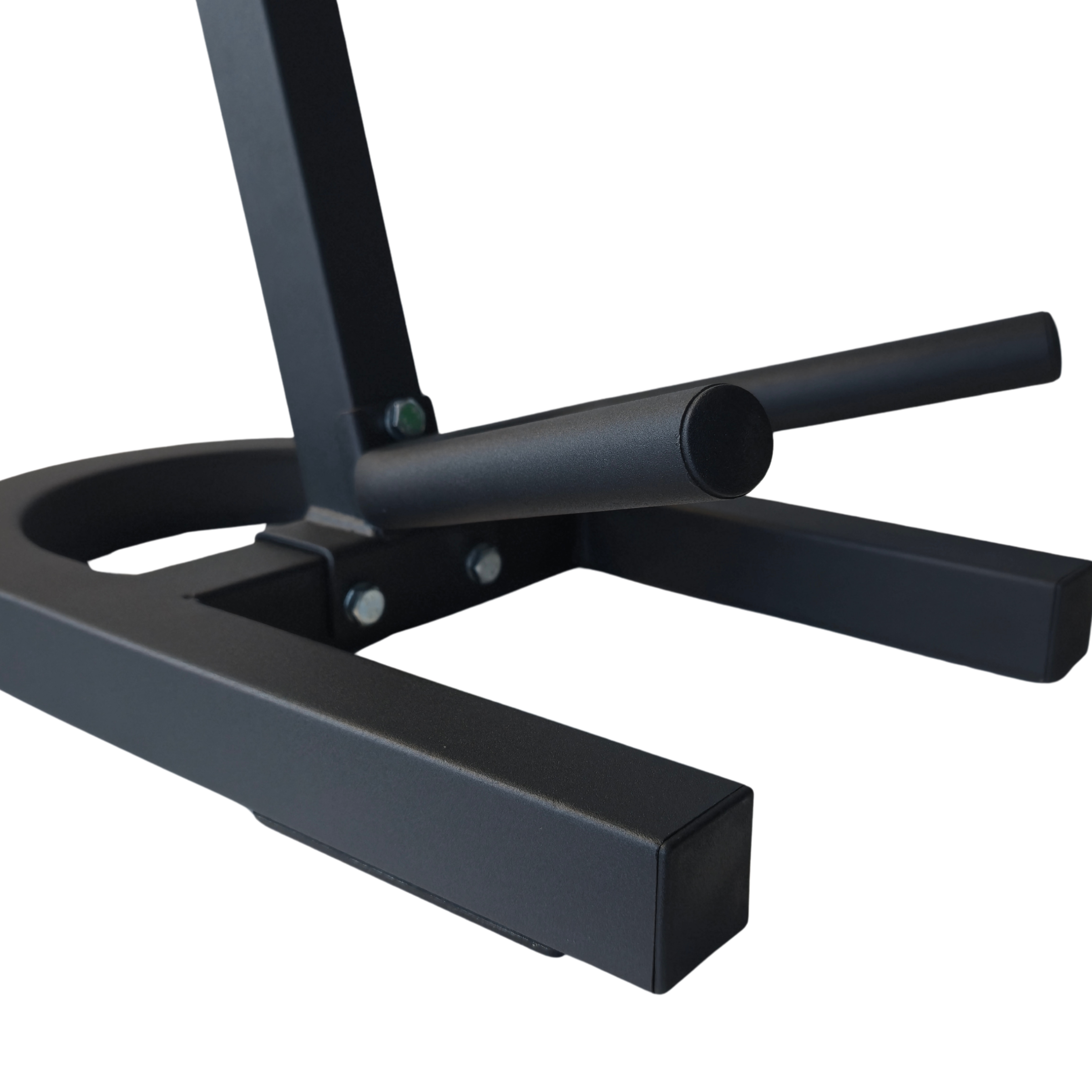 York Barbell Wall Ball Storage Rack - Hold 3 Balls -Rack Only