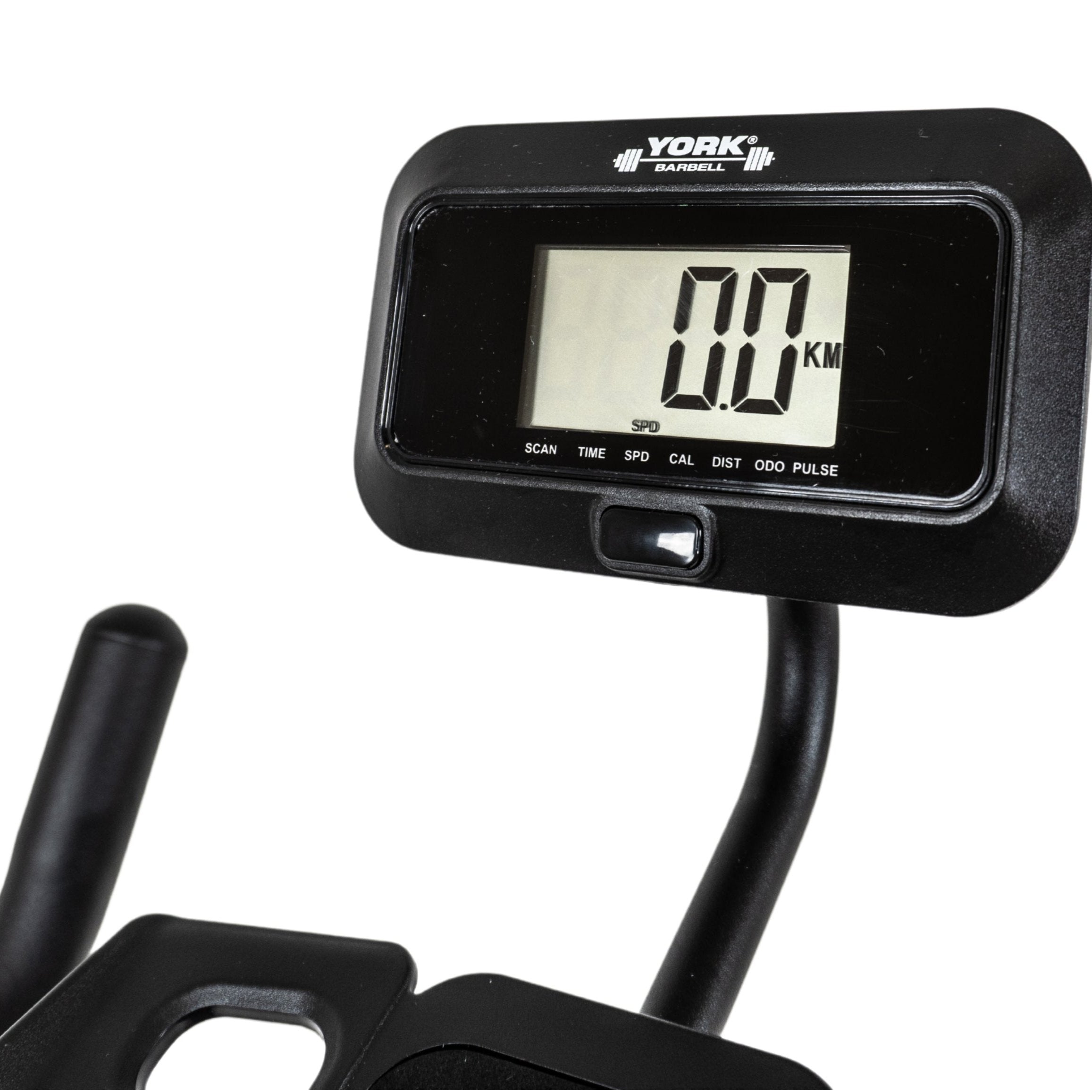 York Barbell HSB9 Indoor Training Bike