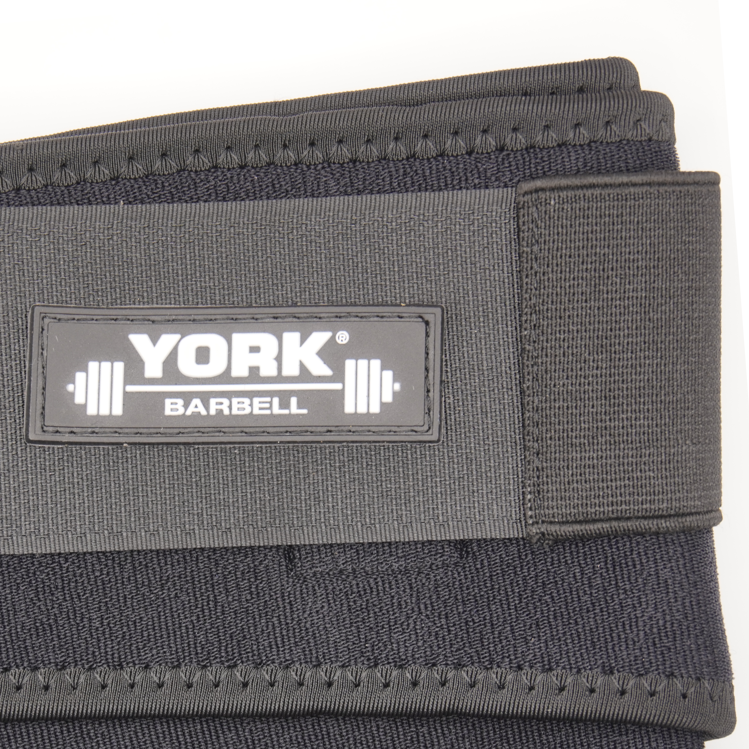 York Barbell Adjustable Knee Support