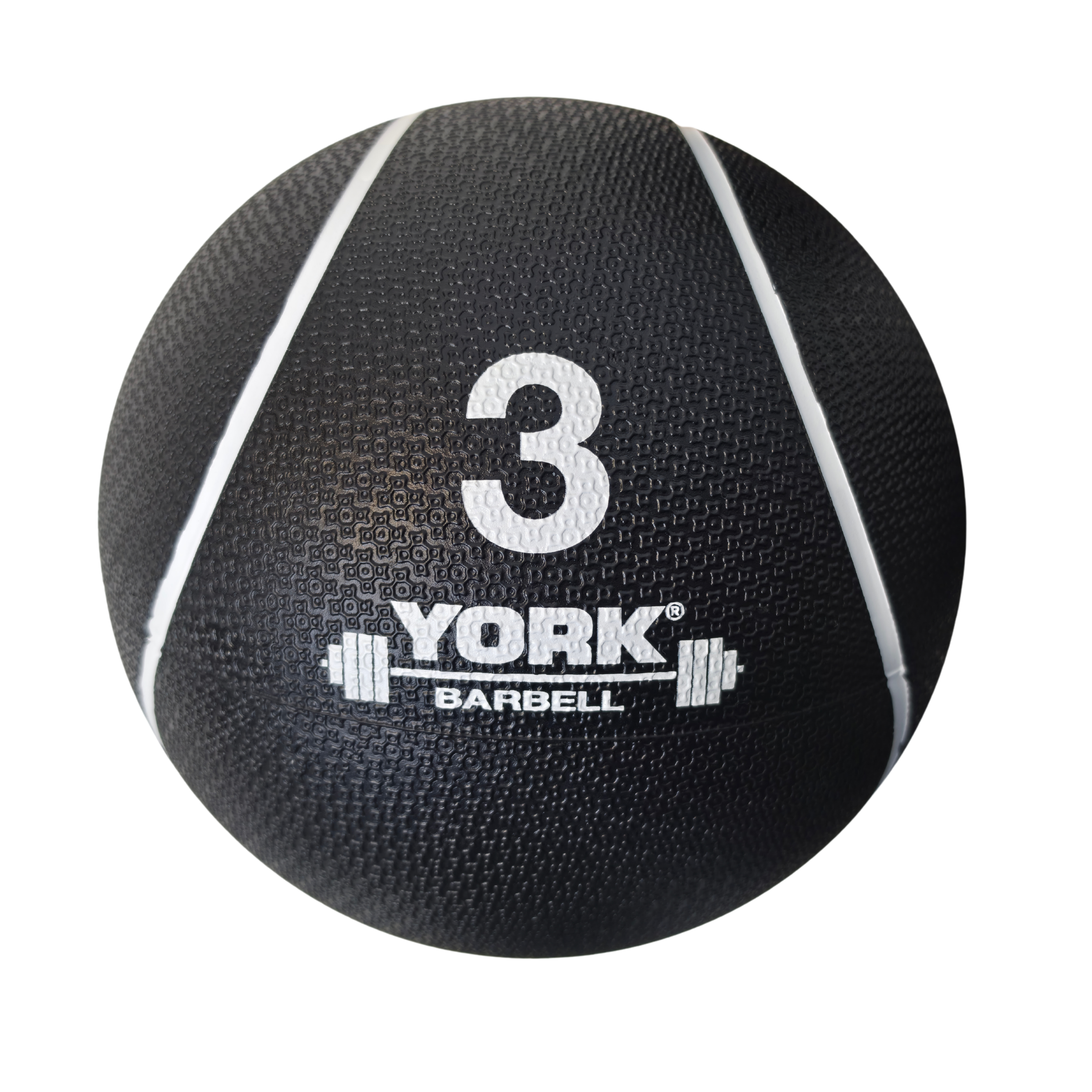 York Barbell Medicine Balls 1-5kg & Rack Bundle