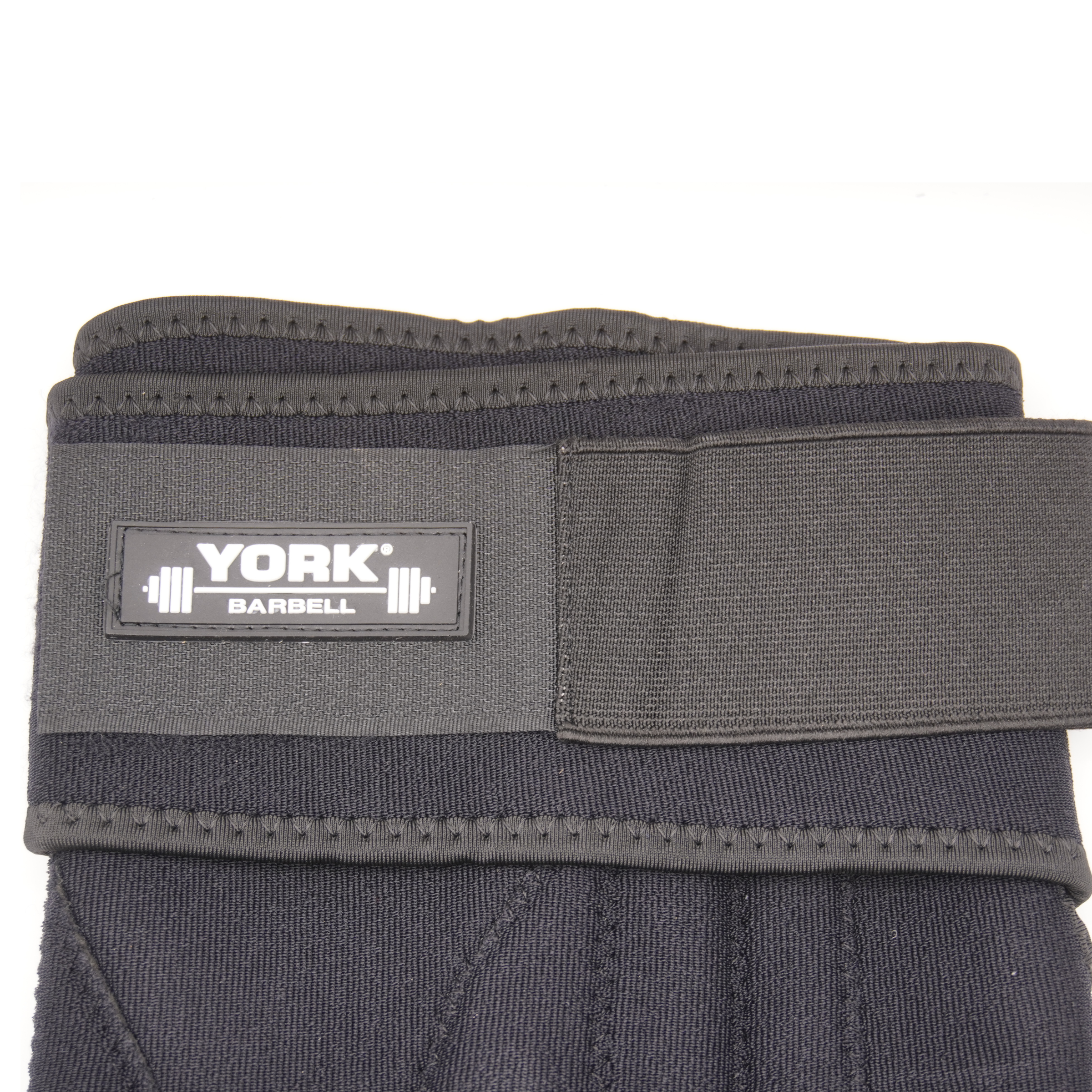 York Barbell Adjustable Stabilized Knee Support