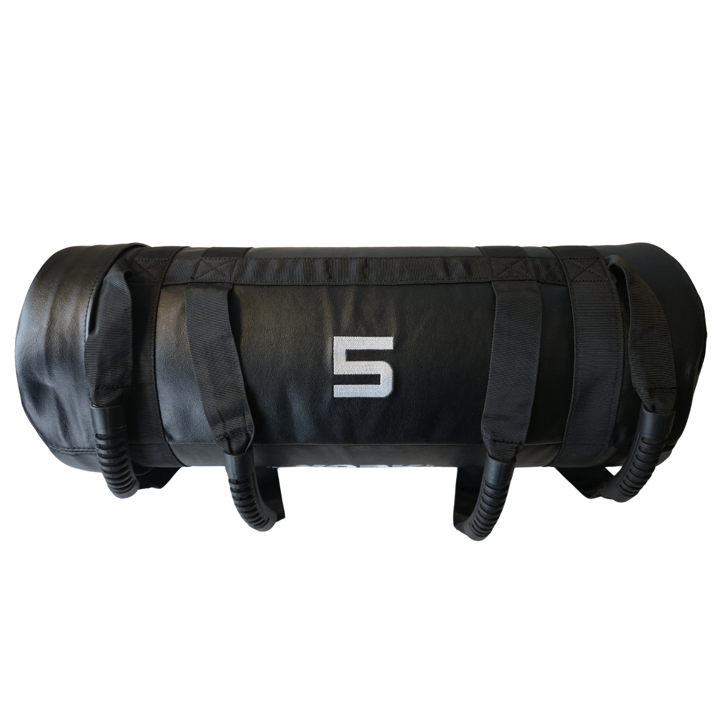 York Barbell Sand Bags 5-25kg & Rack Bundle