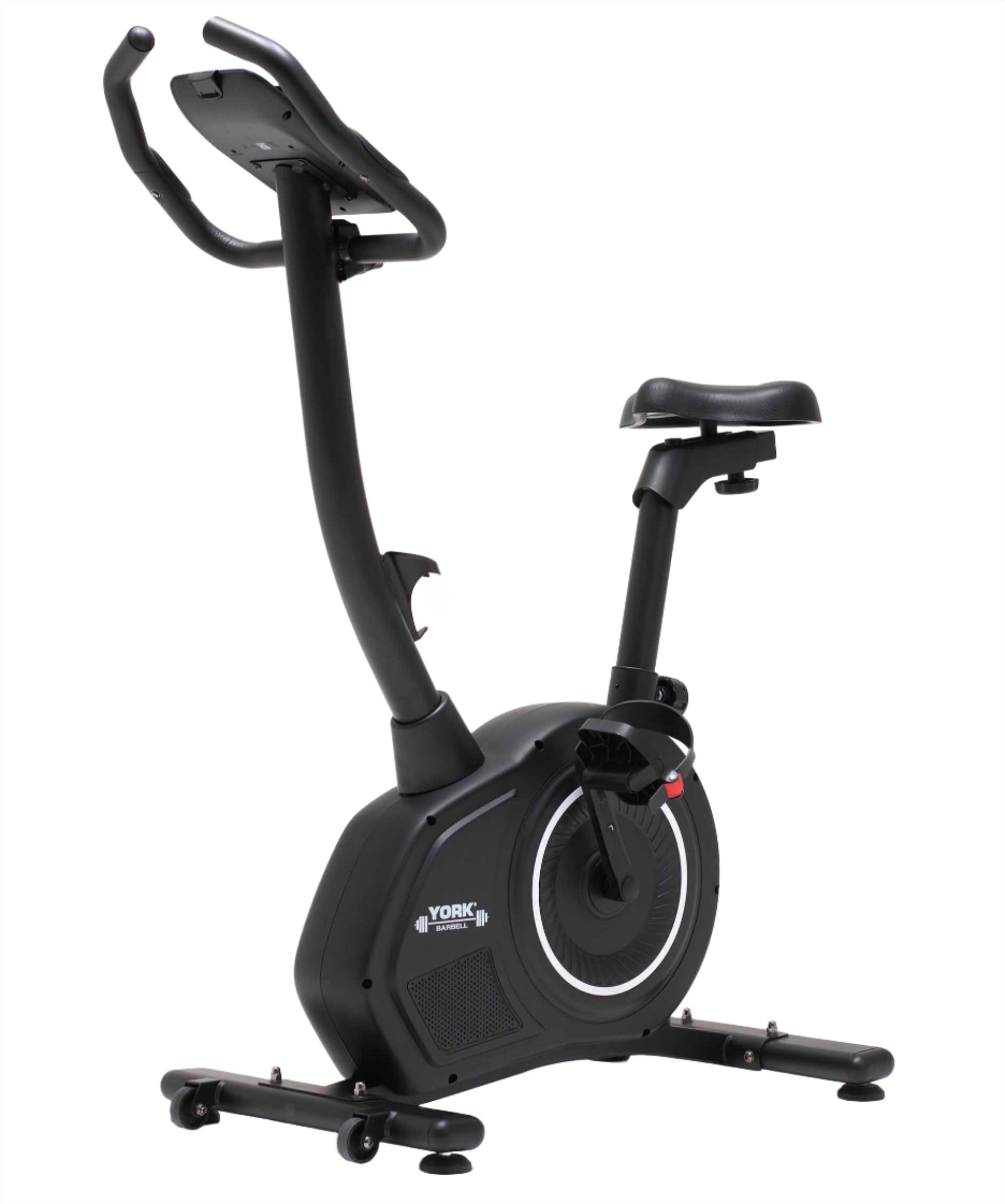 Exercise bike york fitness sale