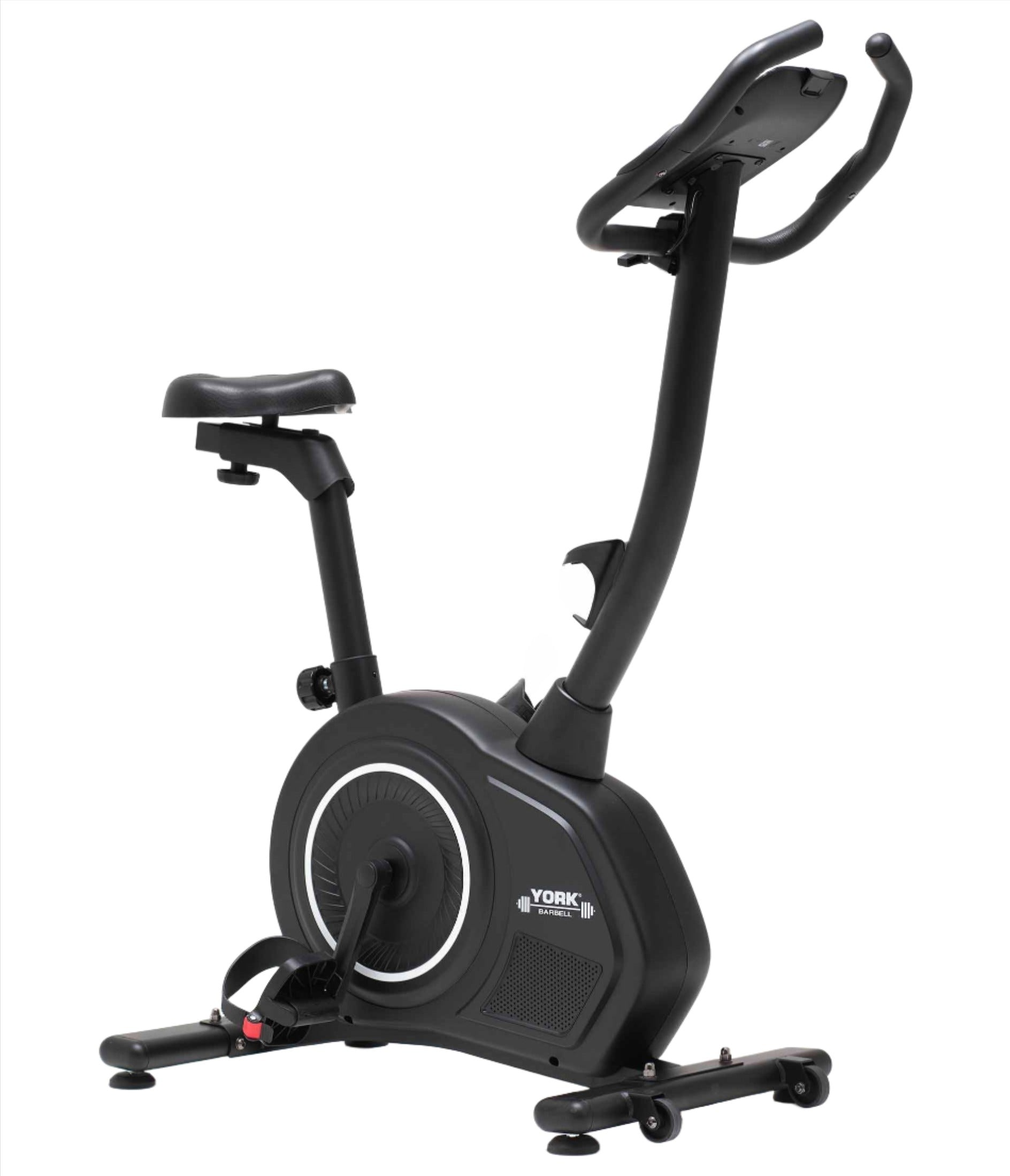 York Barbell HB7 Exercise Bike