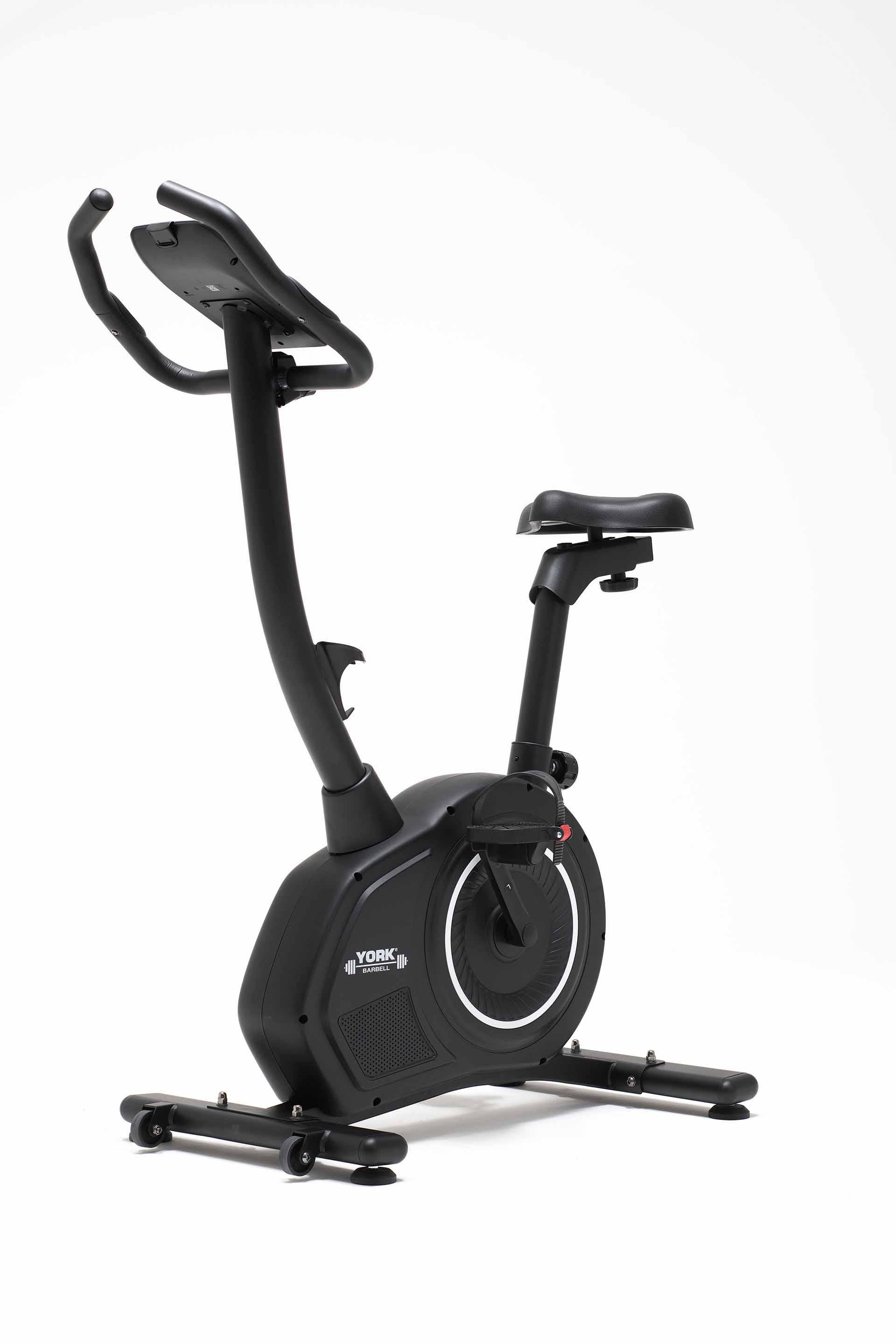 York Barbell HB7 Exercise Bike – York Fitness