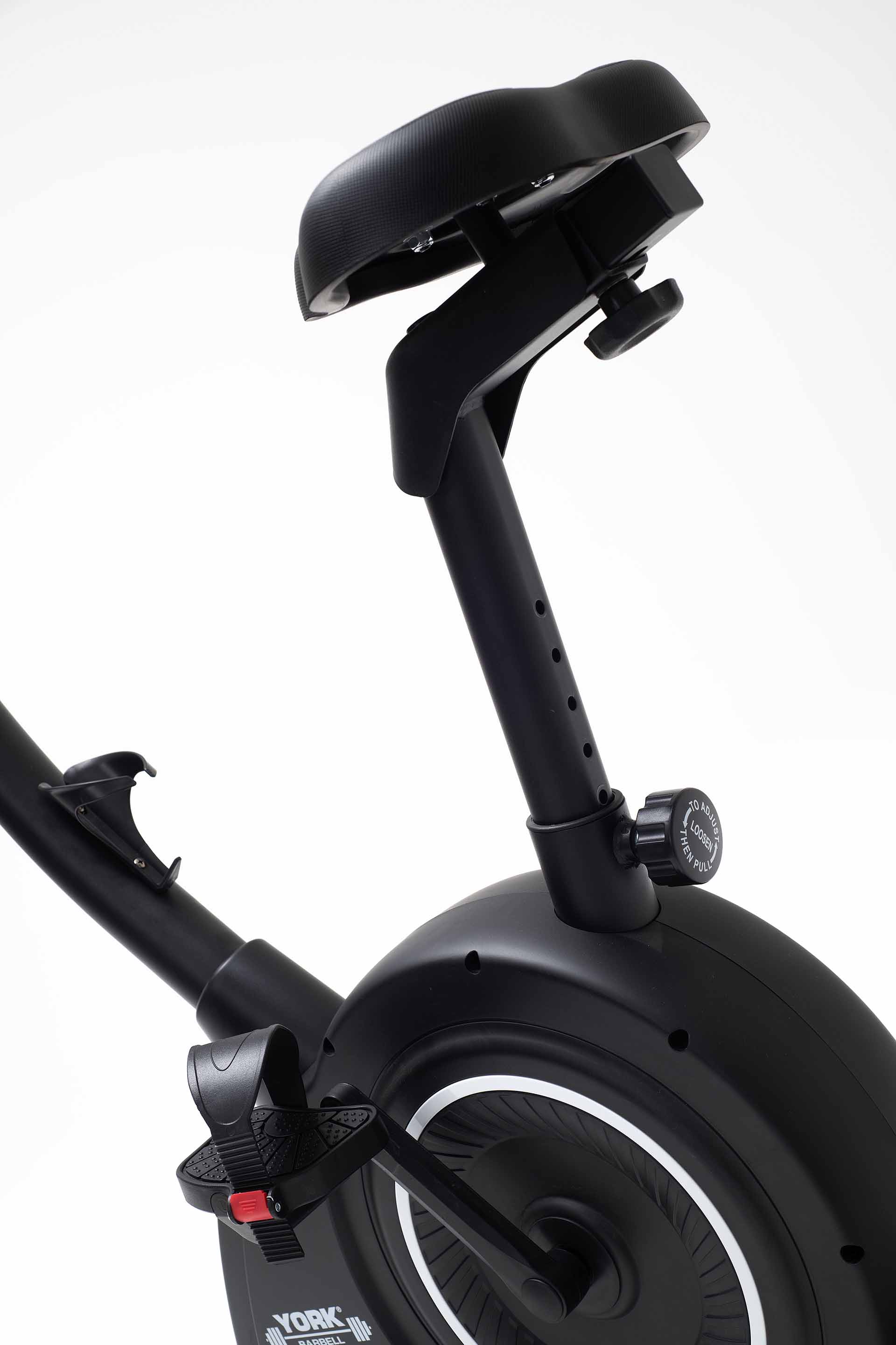 York Barbell HB7 Exercise Bike