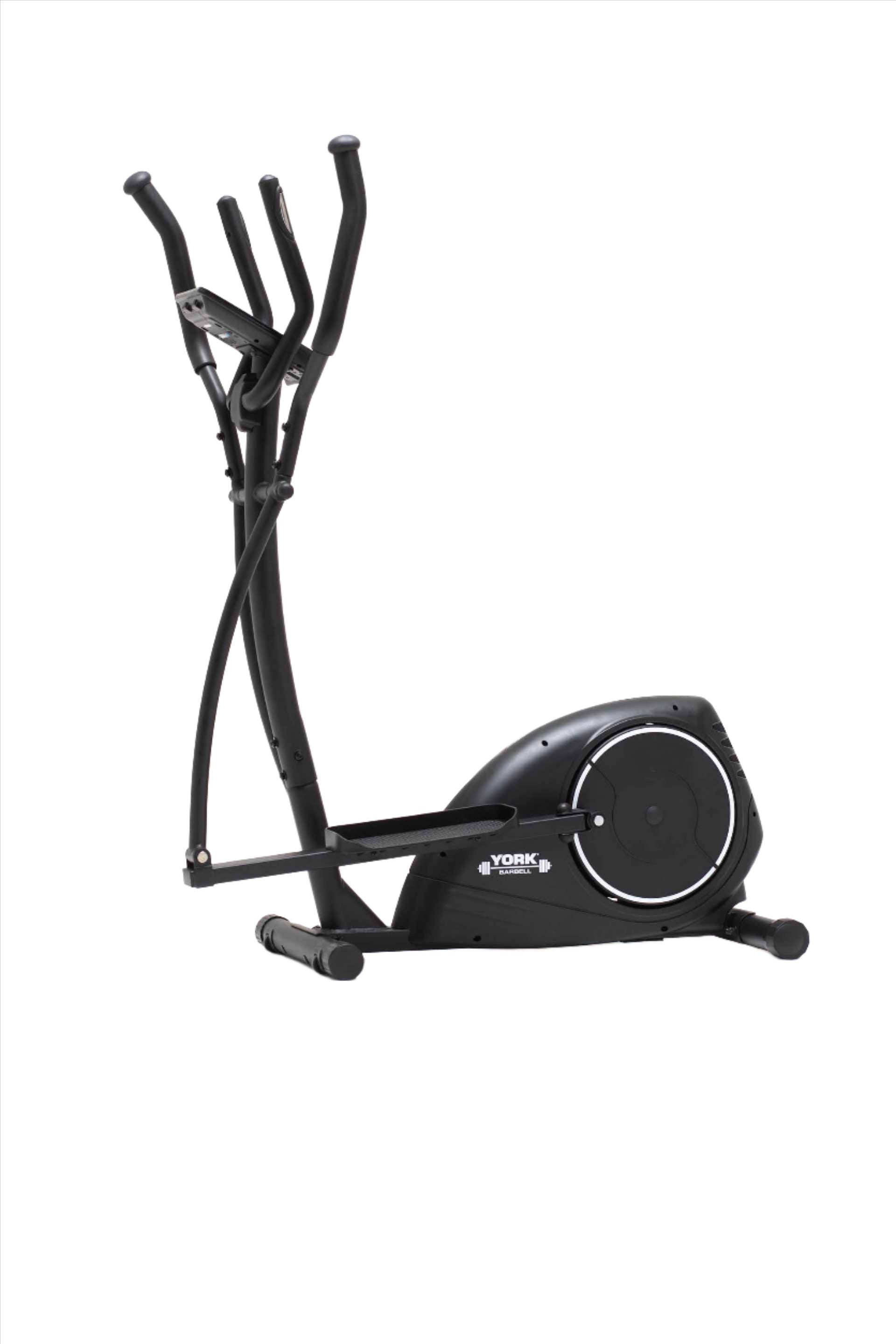 York Barbell HX5 Cross-Trainer