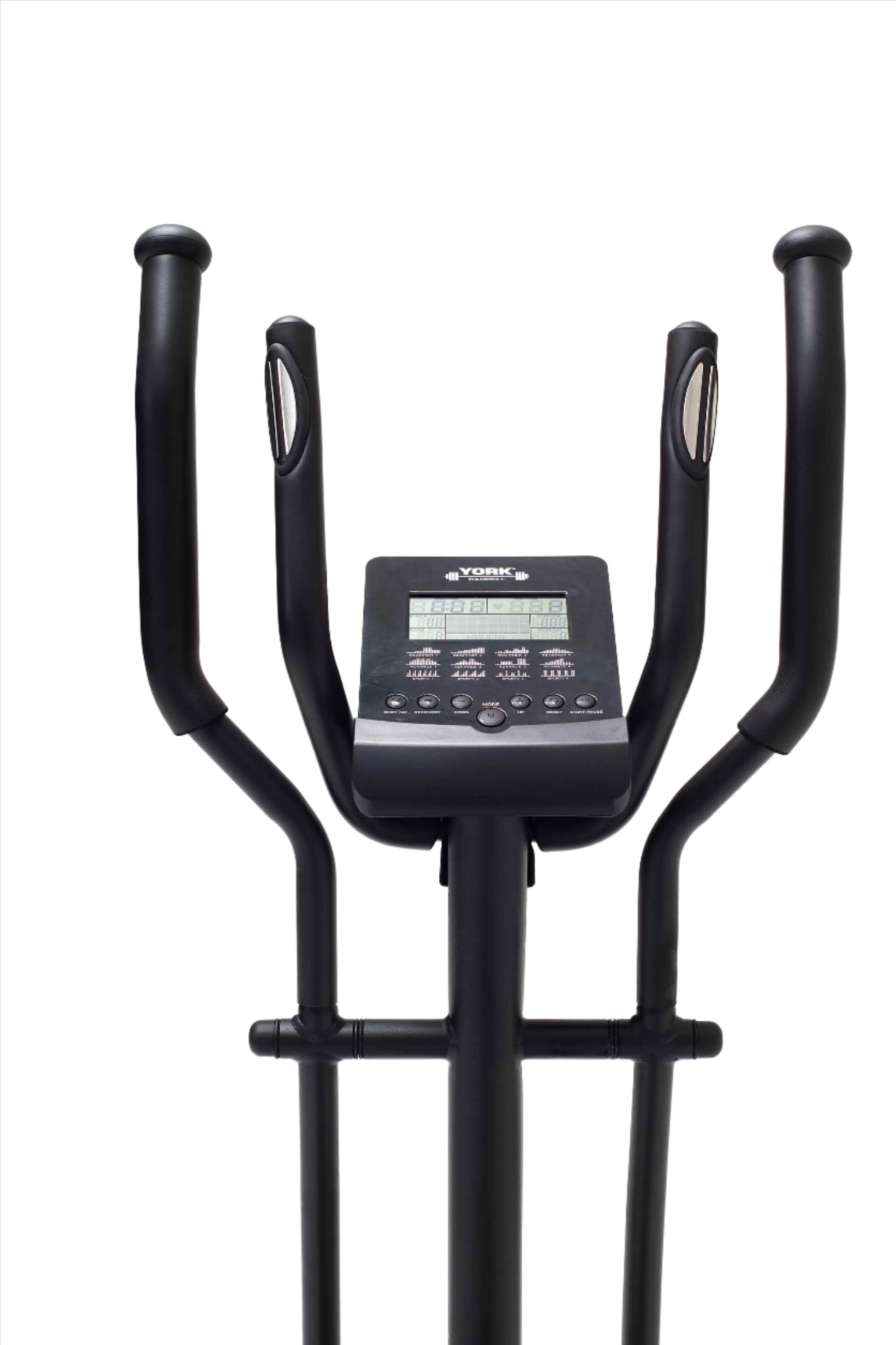 York Barbell HX5 Cross-Trainer