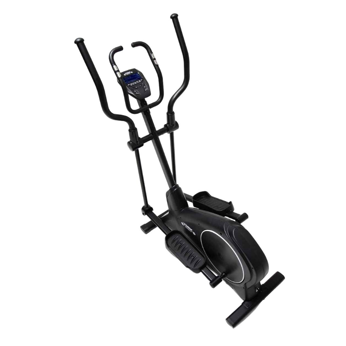 York Barbell HX7 Cross Trainer York Fitness