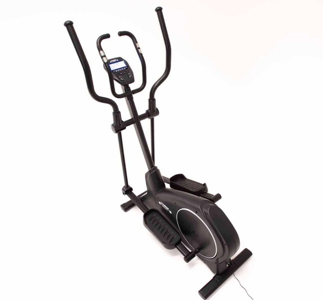 York Barbell HX7 Cross Trainer York Fitness